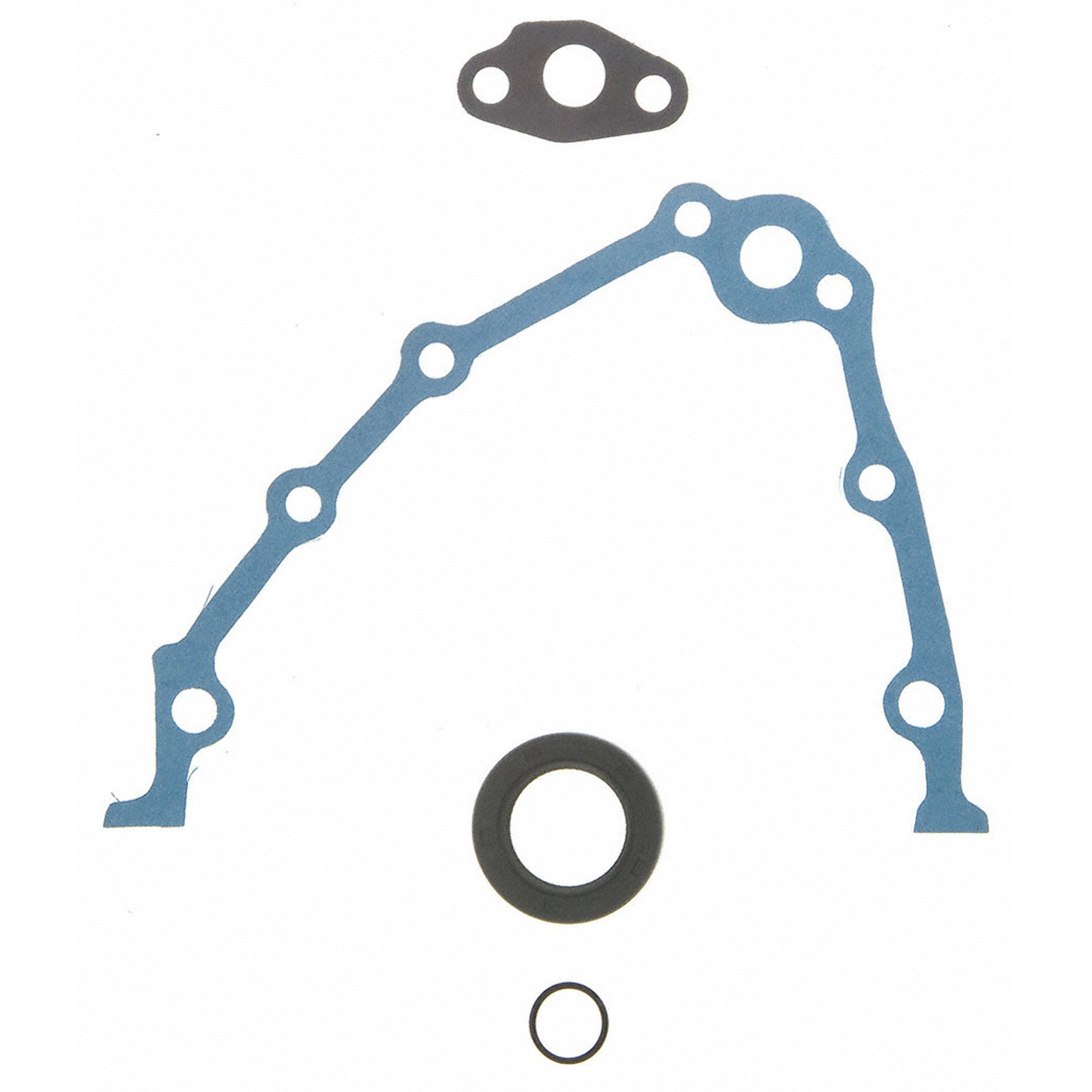 FEL-PRO Crankshaft Seal TCS46027