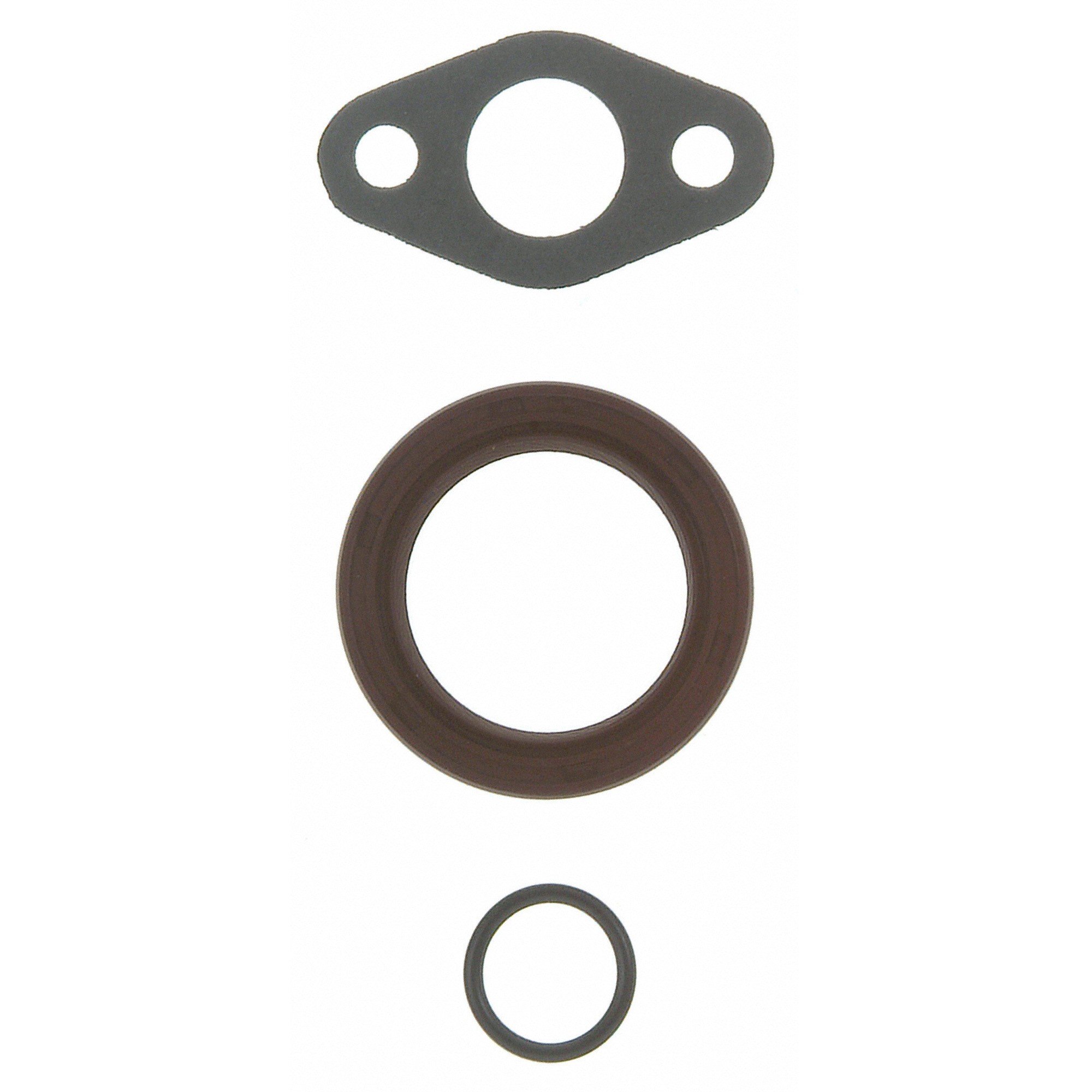 FEL-PRO Crankshaft Seal TCS46030