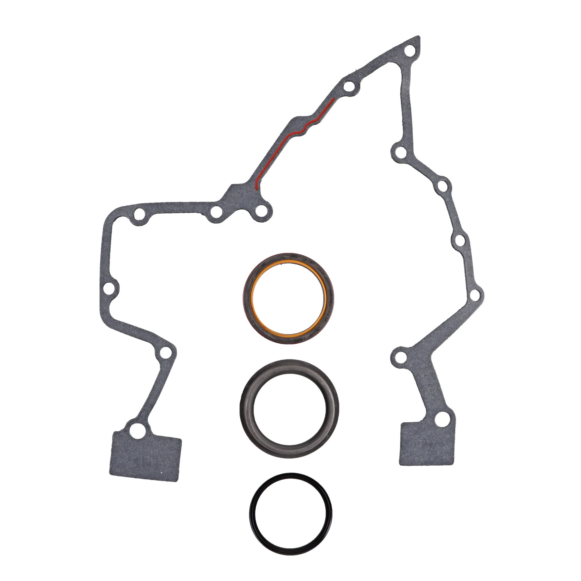 FEL-PRO Timing Cover Gasket TCS46031