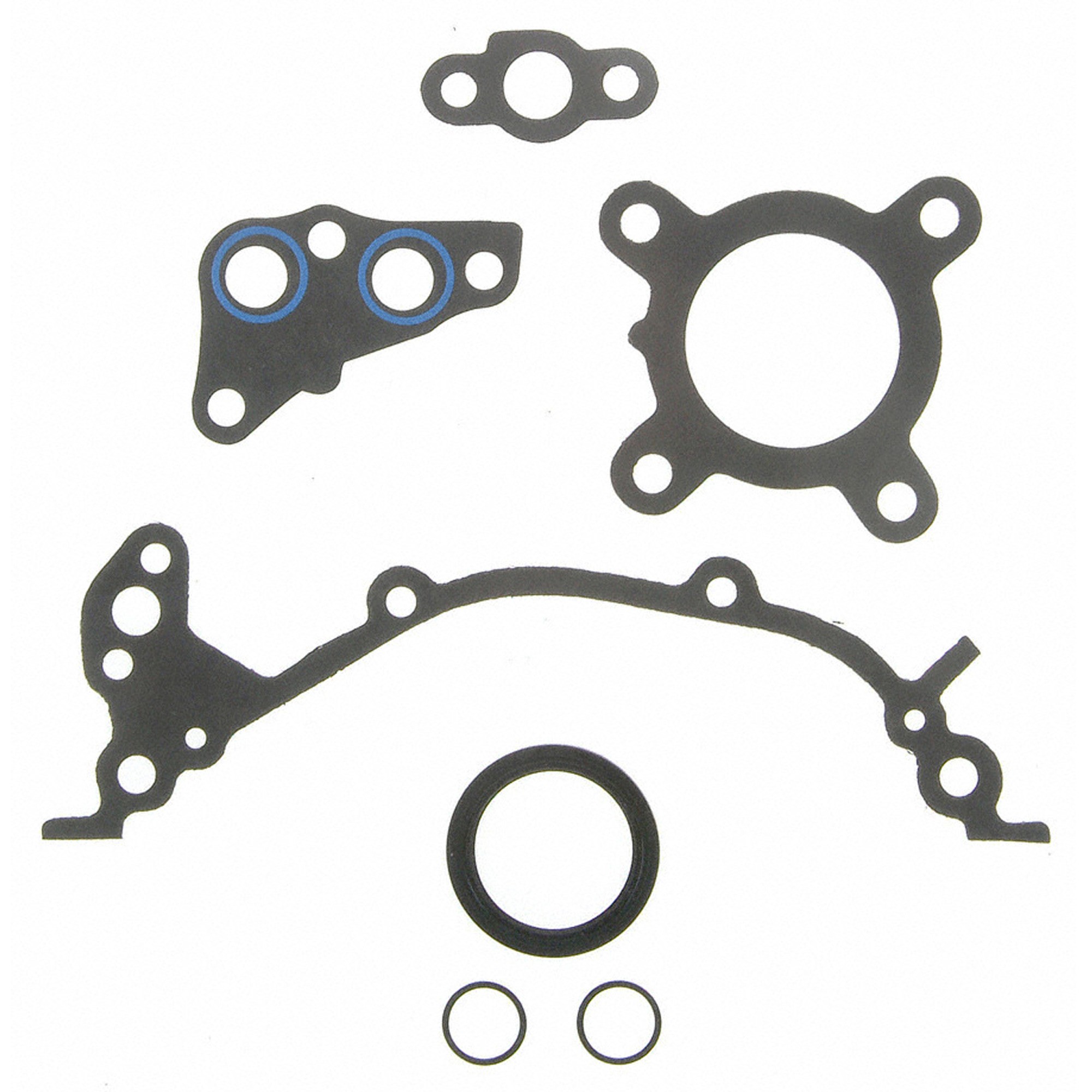 FEL-PRO Crankshaft Seal TCS46033