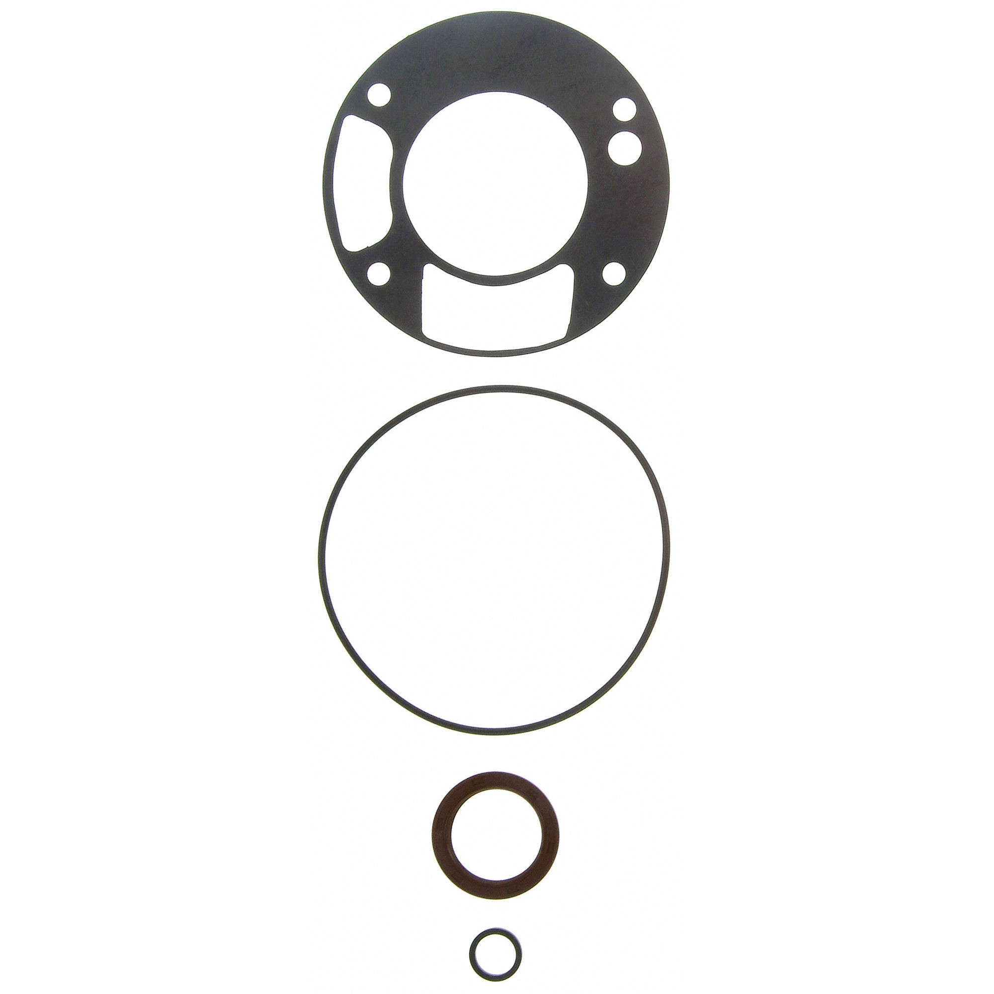 FEL-PRO Crankshaft Seal TCS46040
