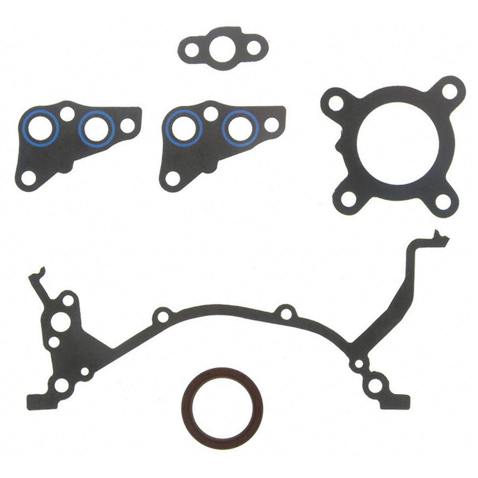 FEL-PRO Crankshaft Seal TCS46043