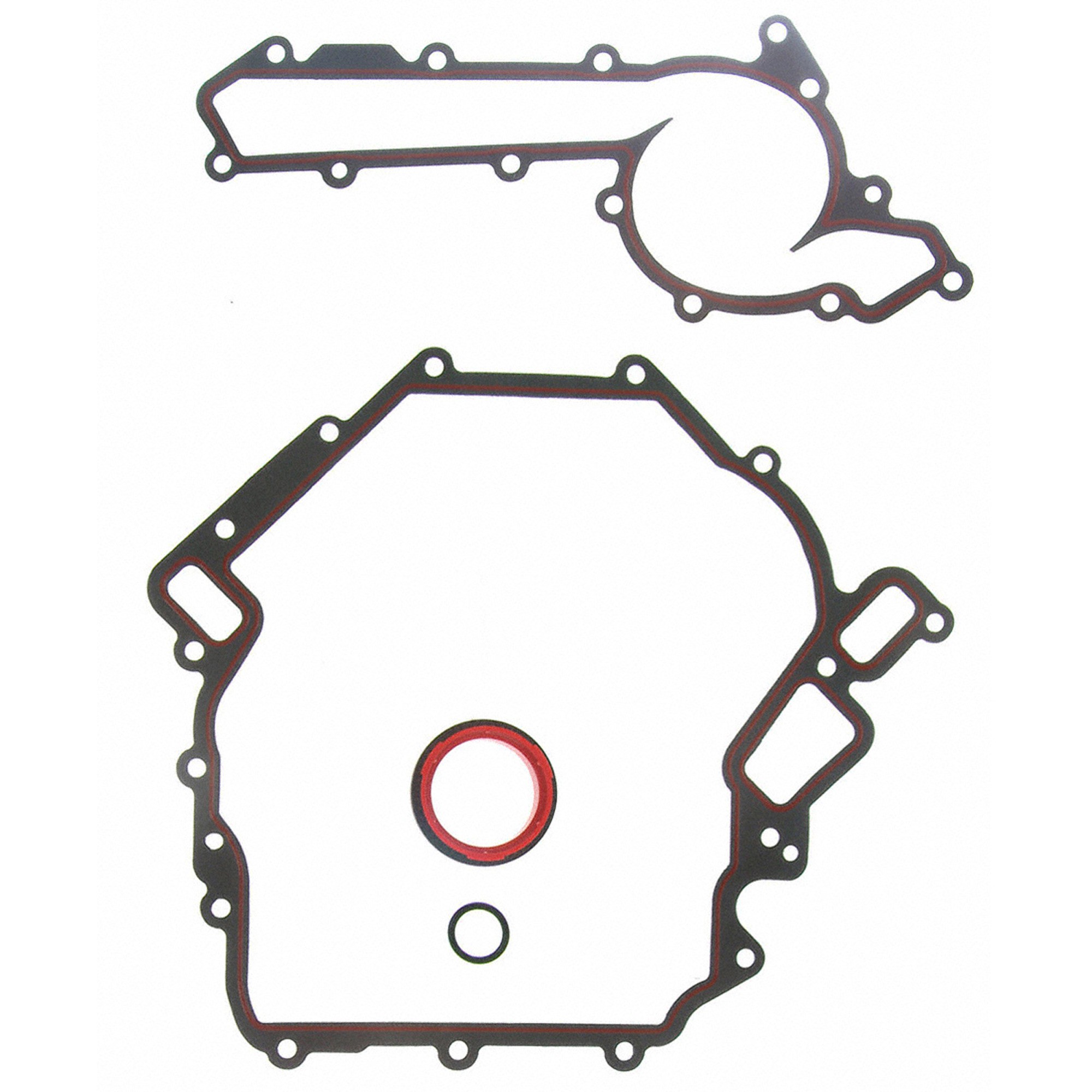 FEL-PRO Crankshaft Seal TCS46044