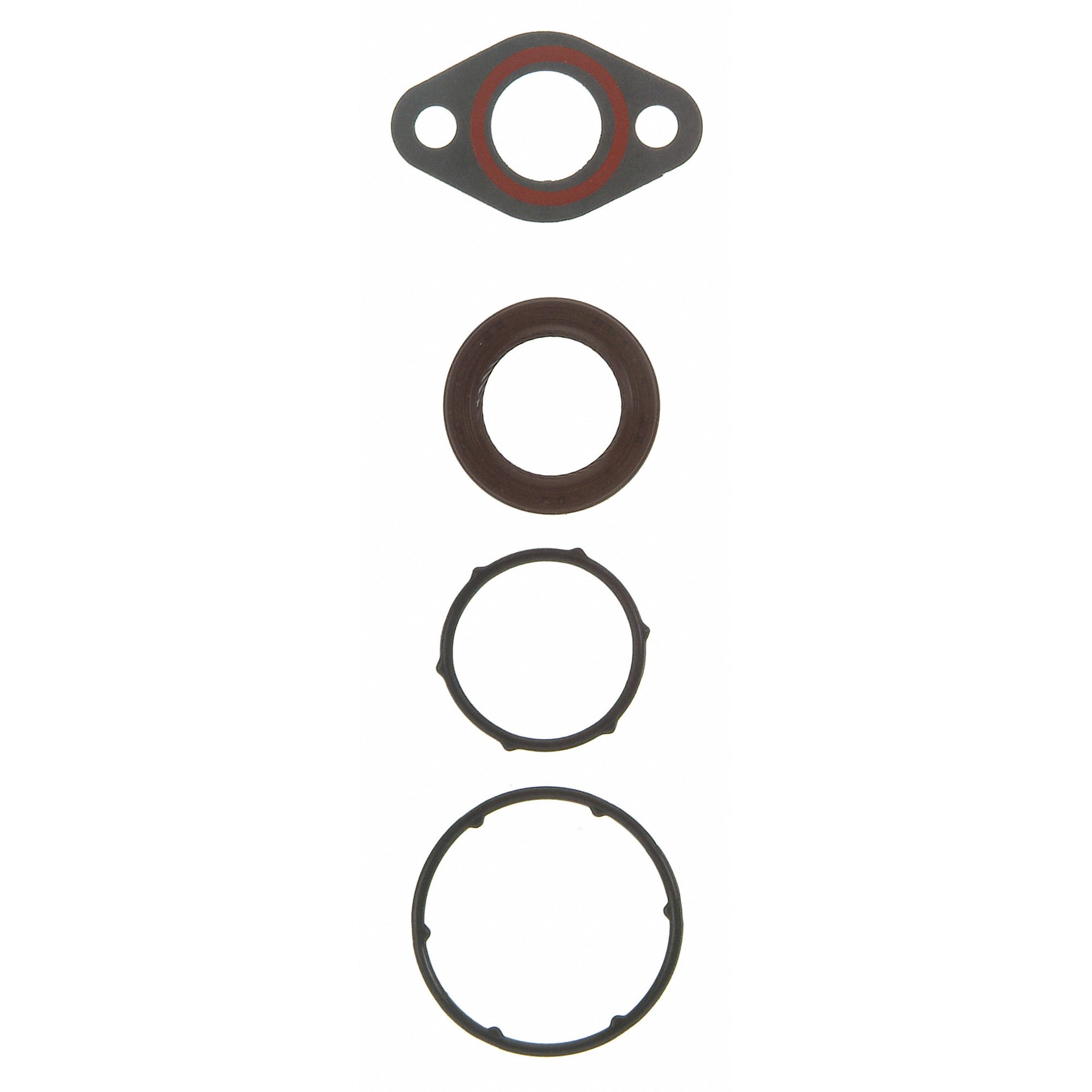 FEL-PRO Crankshaft Seal TCS46046