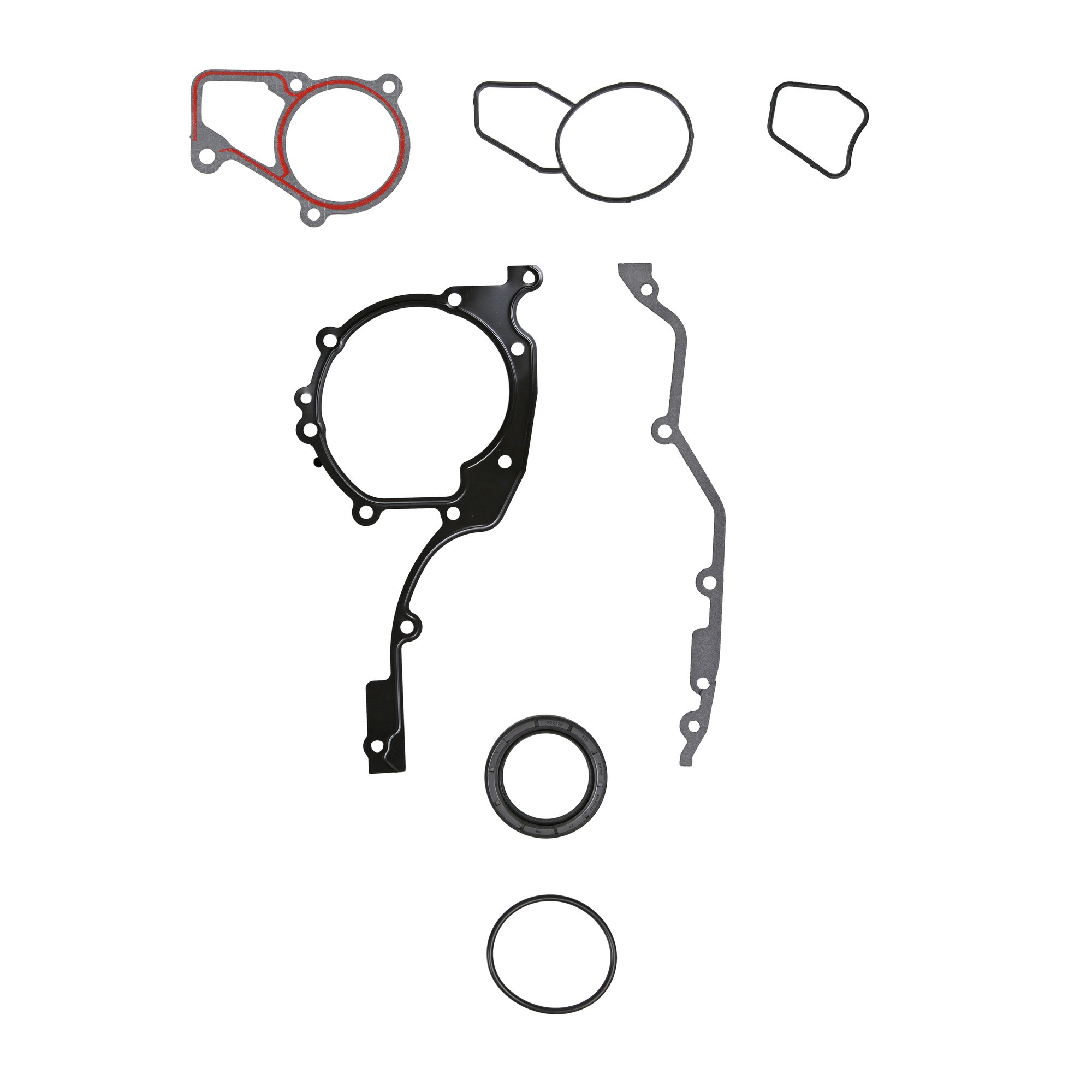 FEL-PRO Crankshaft Seal TCS46047