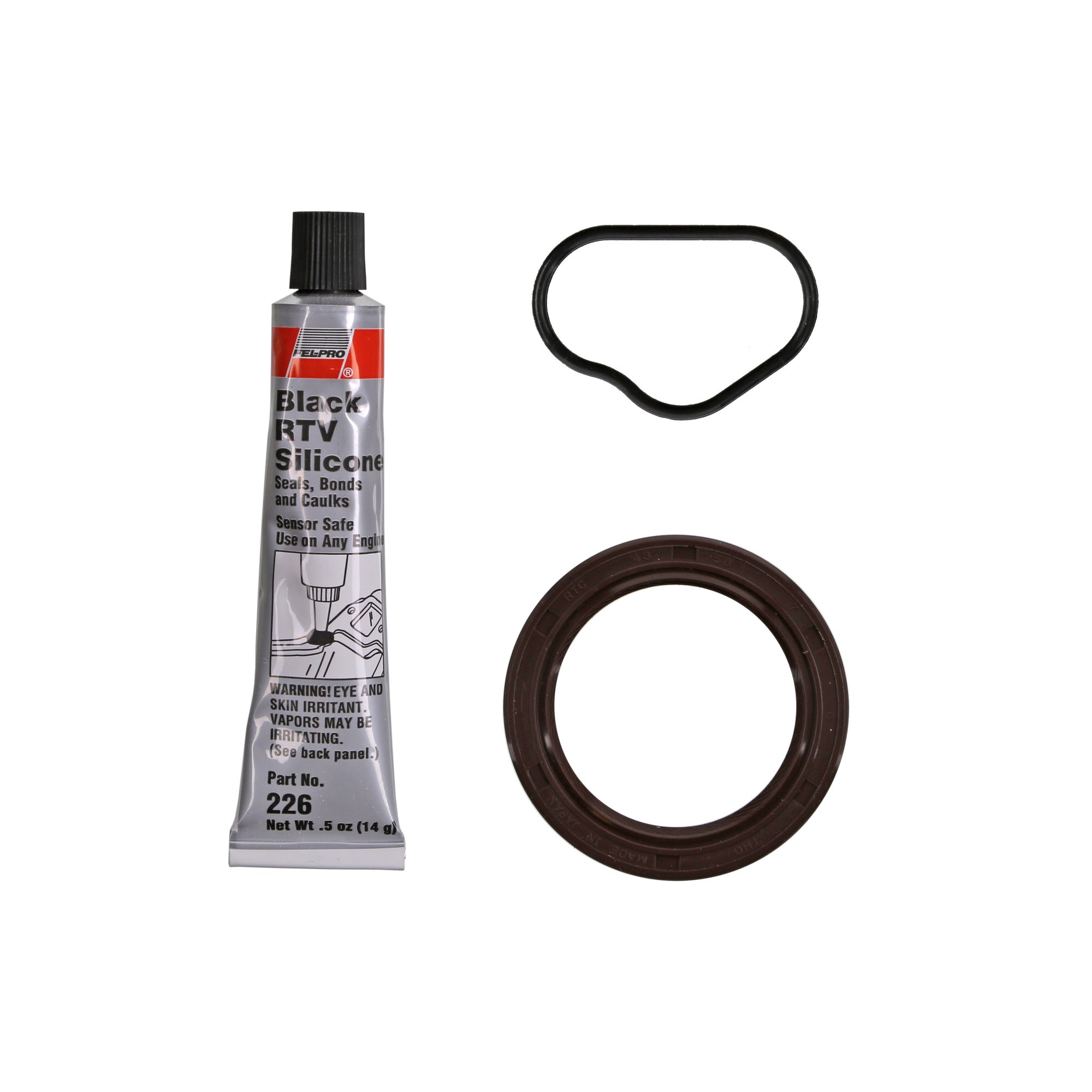 FEL-PRO Crankshaft Seal TCS46051