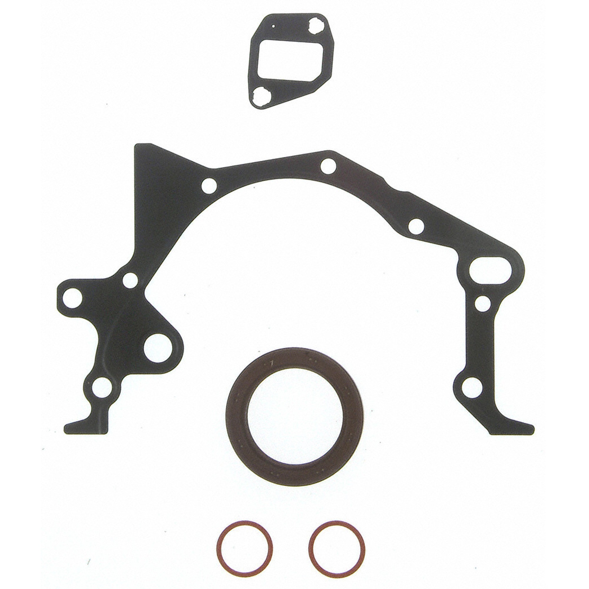 FEL-PRO Crankshaft Seal TCS46056