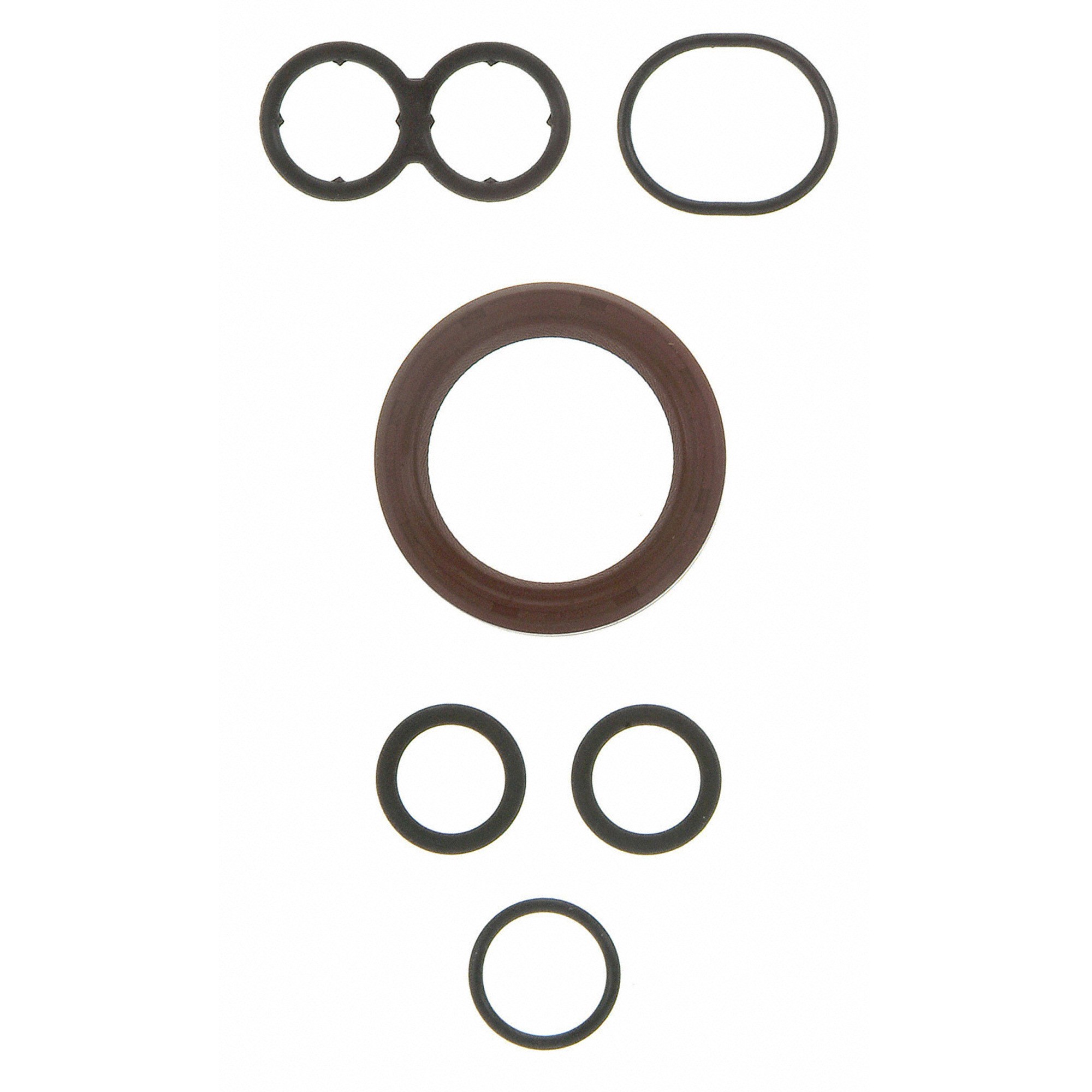 FEL-PRO Crankshaft Seal TCS46060