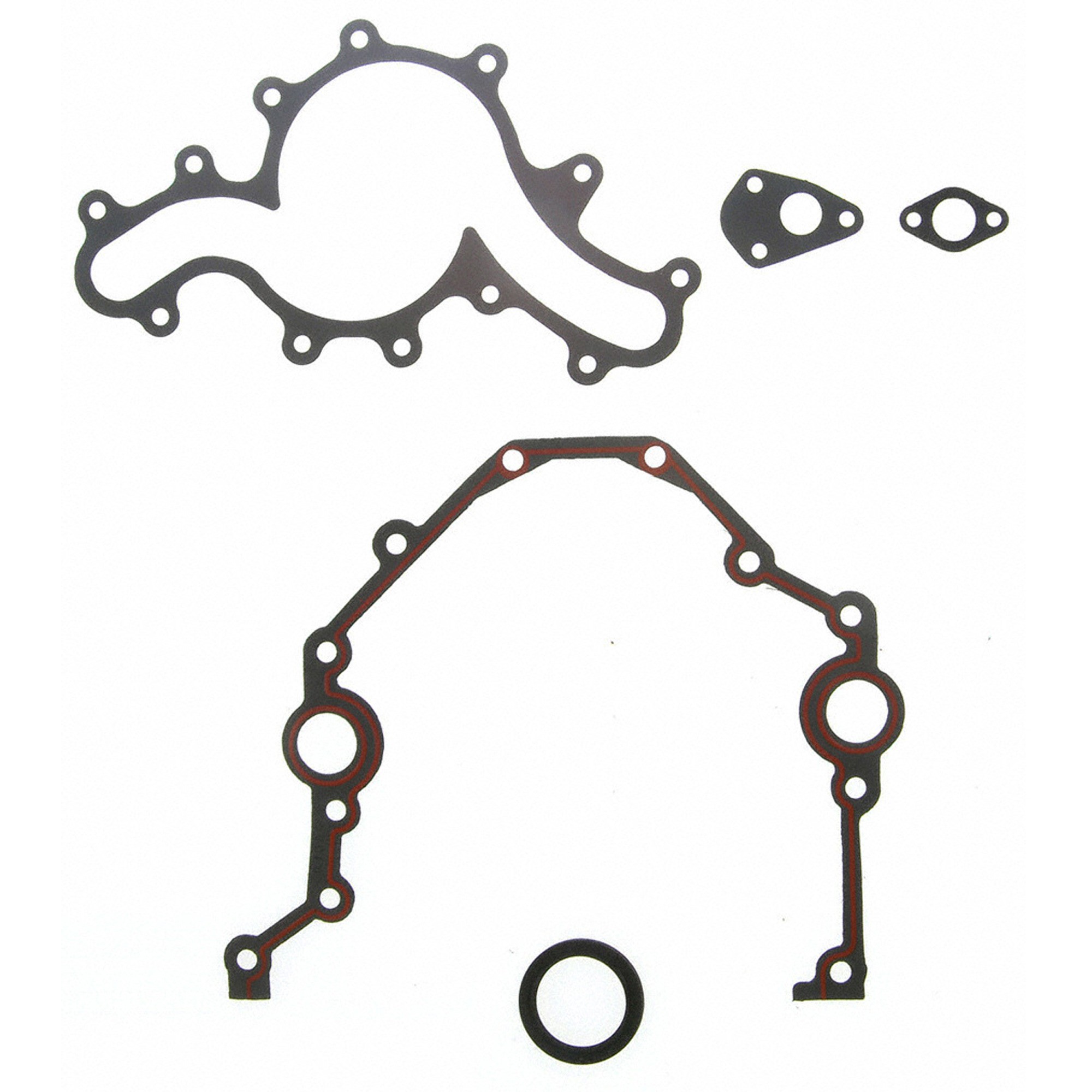 FEL-PRO Timing Cover Gasket TCS46061