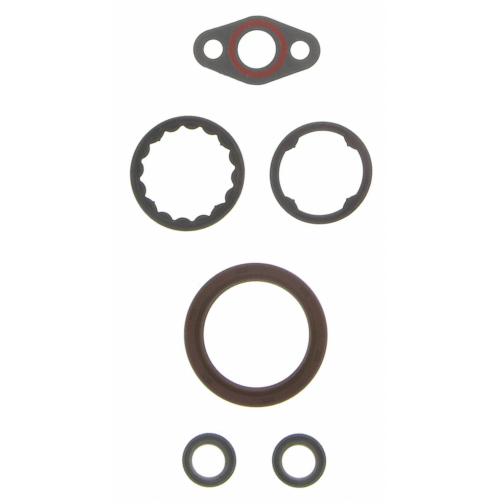 FEL-PRO Crankshaft Seal TCS46063