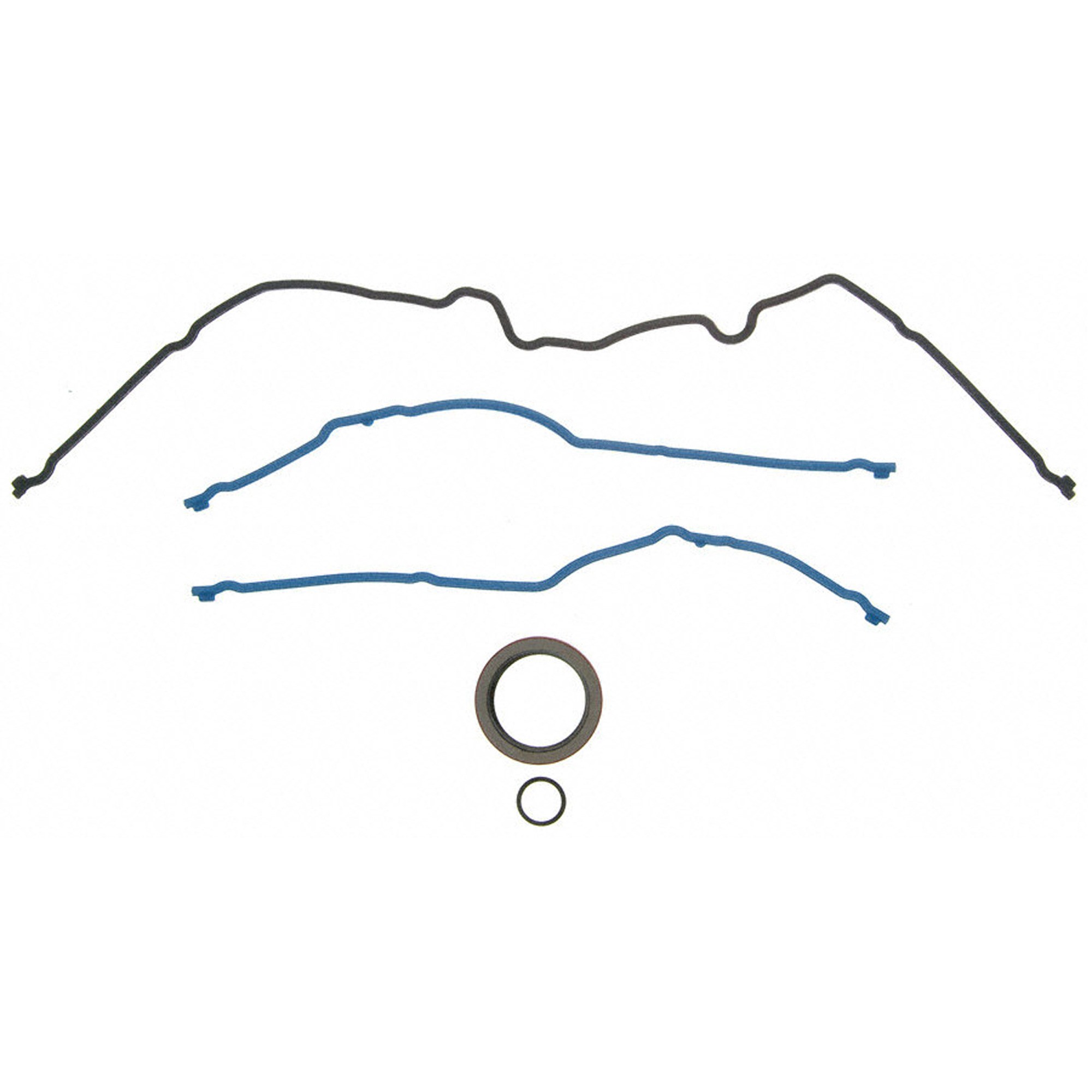 FEL-PRO Timing Cover Gasket TCS46064