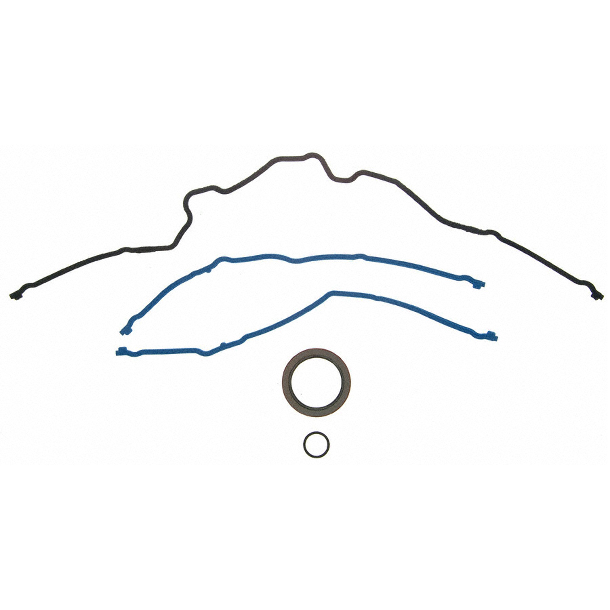 FEL-PRO Timing Cover Gasket TCS46065