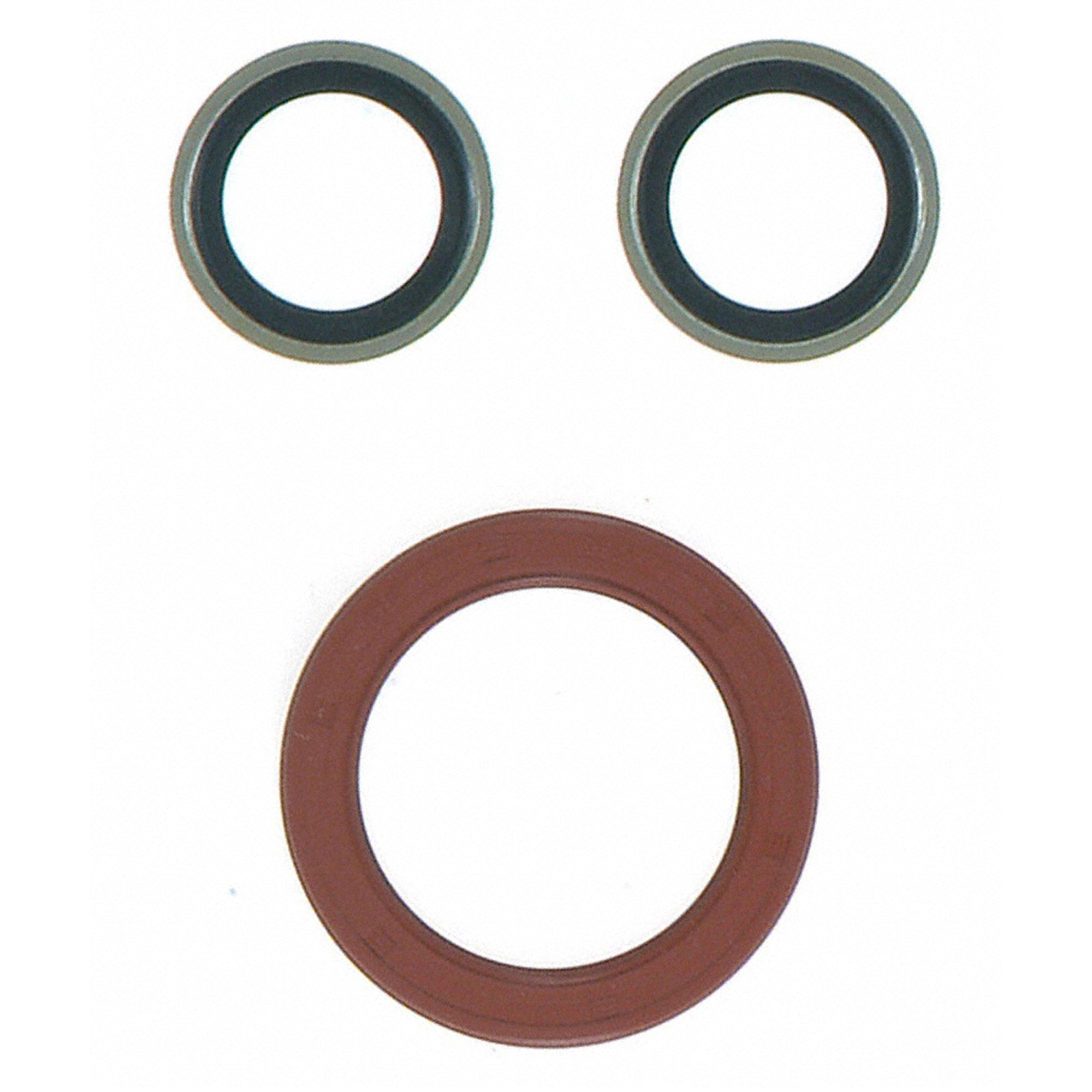 FEL-PRO Crankshaft Seal TCS46070