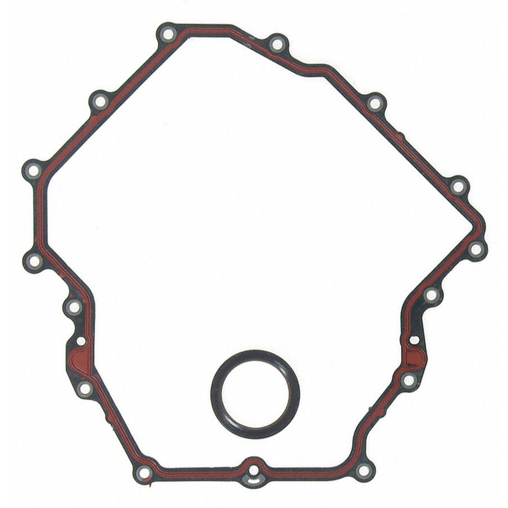 FEL-PRO Crankshaft Seal TCS46076