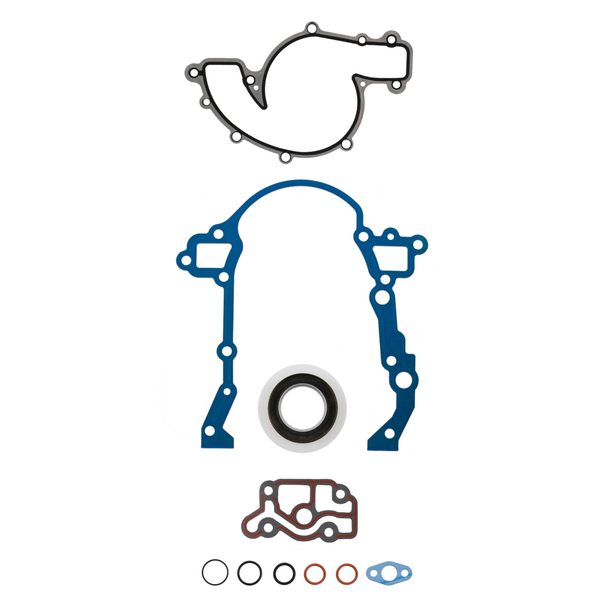 FEL-PRO Timing Cover Gasket TCS46077