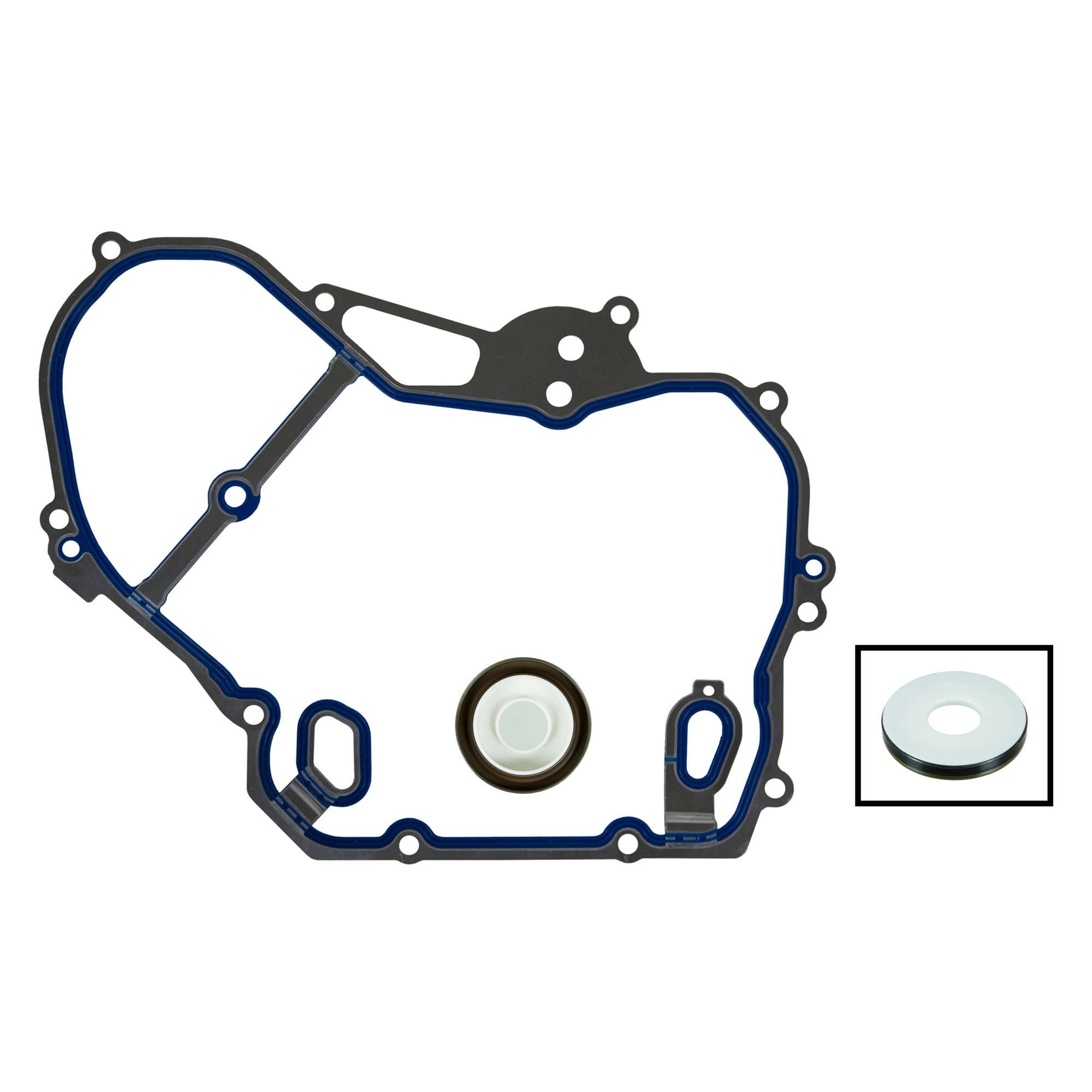 FEL-PRO Timing Cover Gasket TCS46079