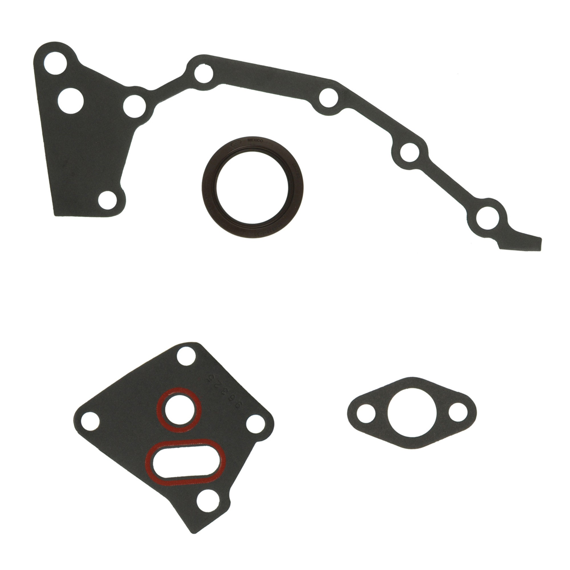 FEL-PRO Crankshaft Seal TCS46085
