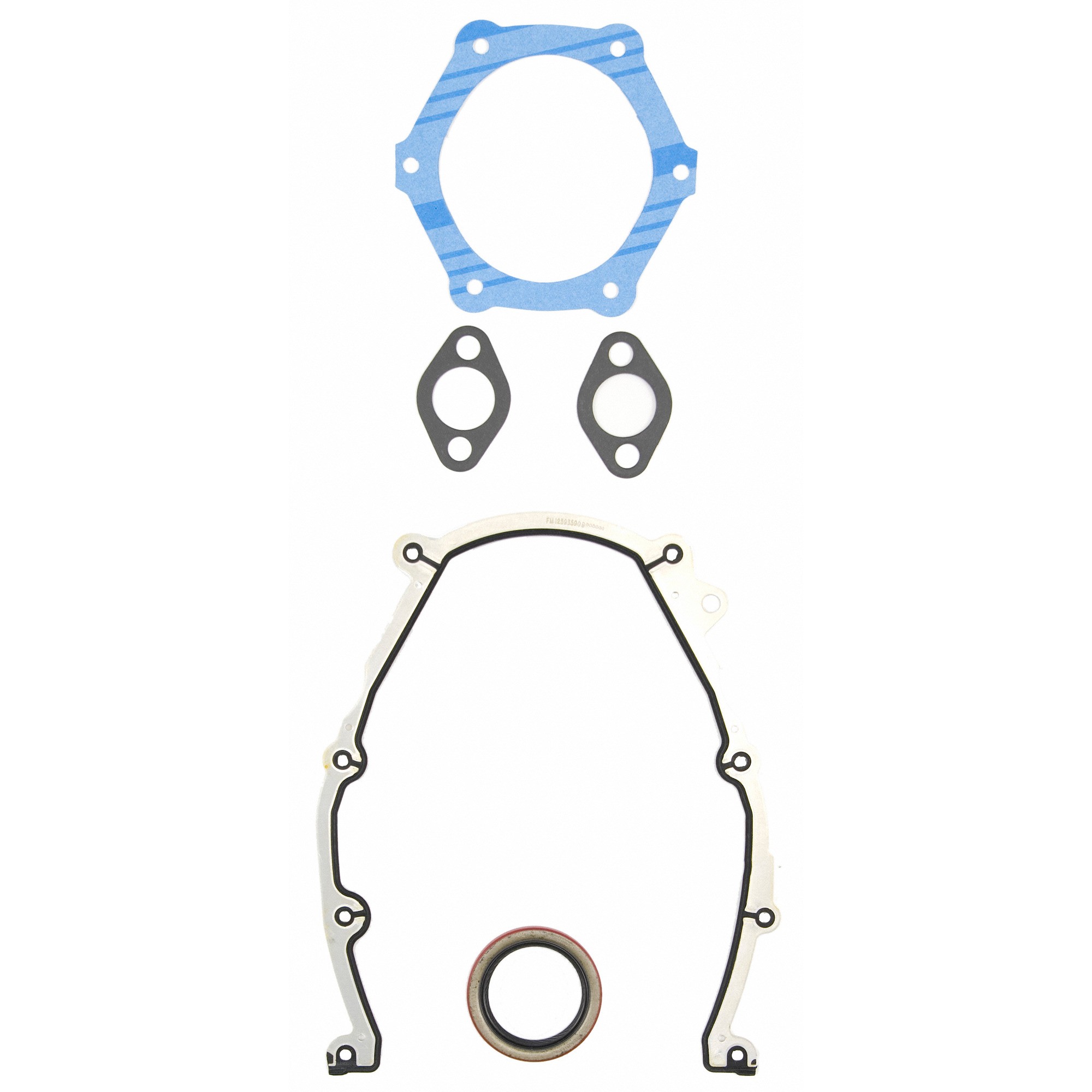 FEL-PRO Timing Cover Gasket TCS46100
