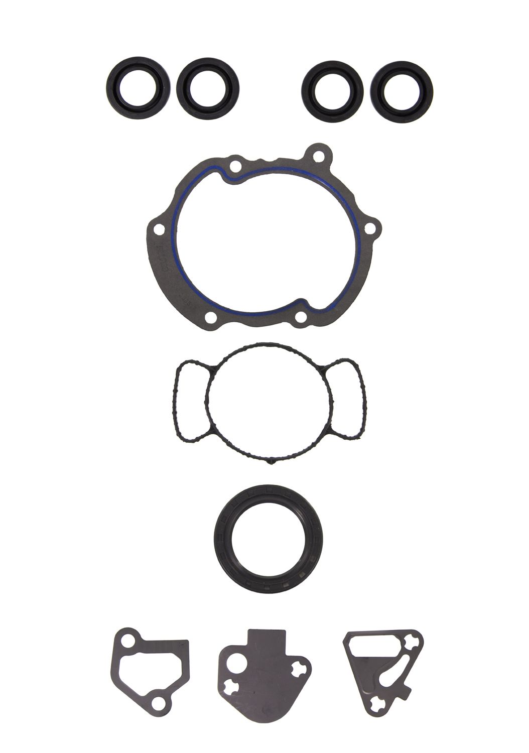 FEL-PRO Timing Cover Gasket TCS46108