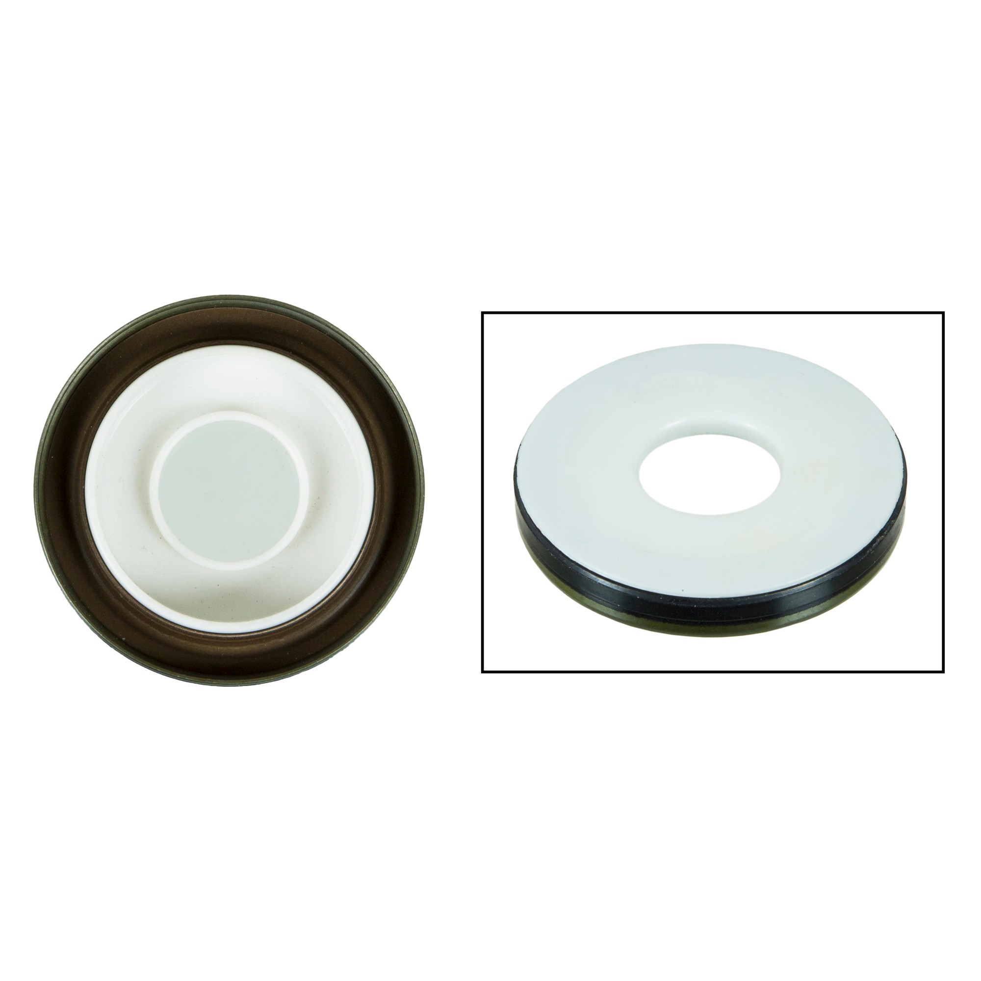 FEL-PRO Crankshaft Seal TCS46113