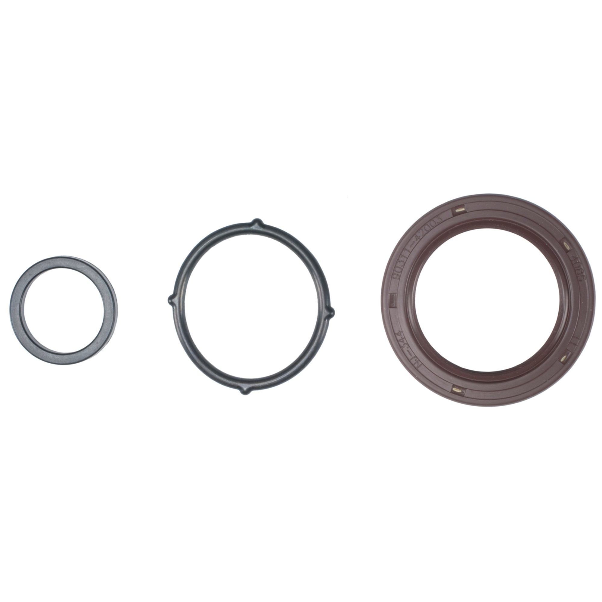 FEL-PRO Crankshaft Seal TCS46122