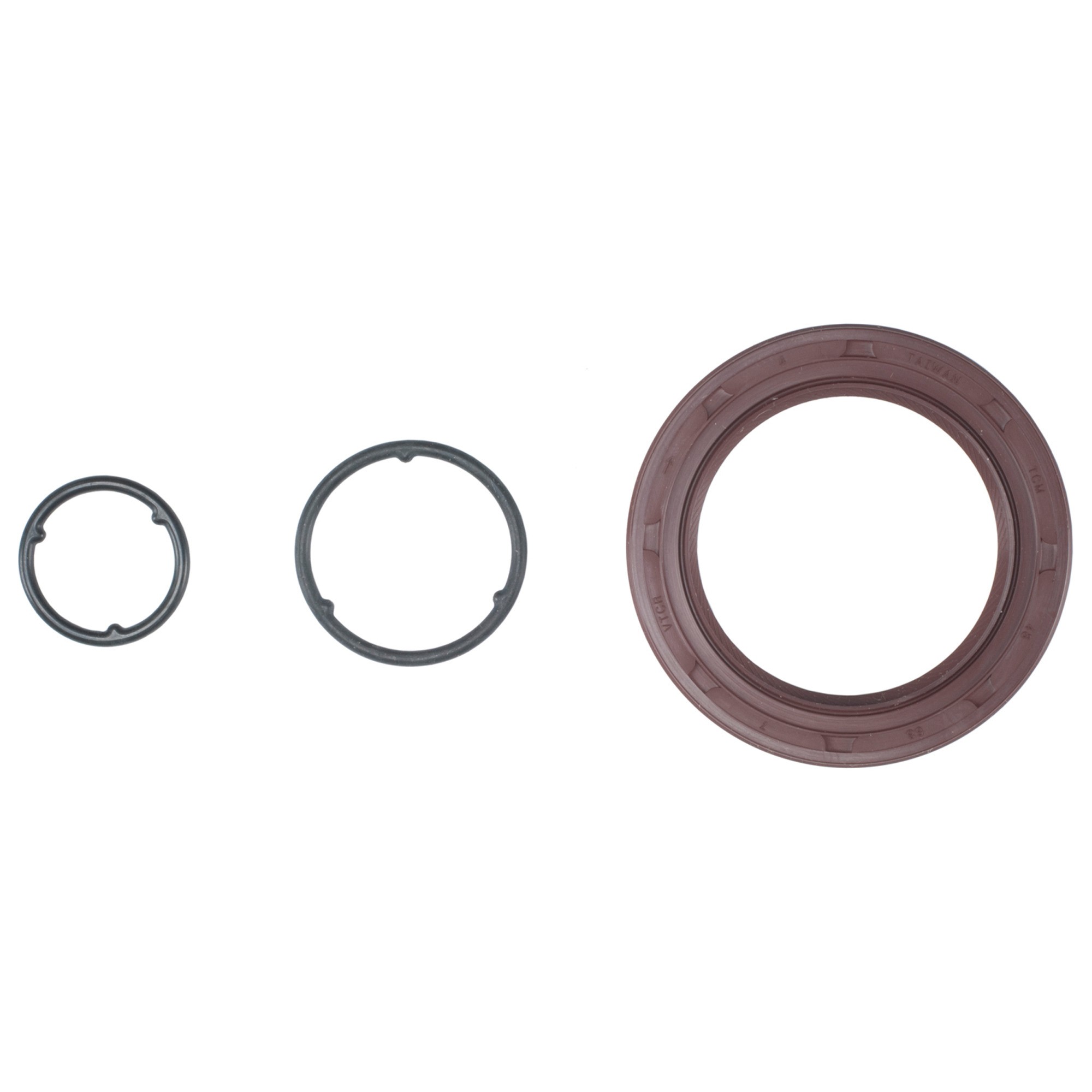 FEL-PRO Crankshaft Seal TCS46129