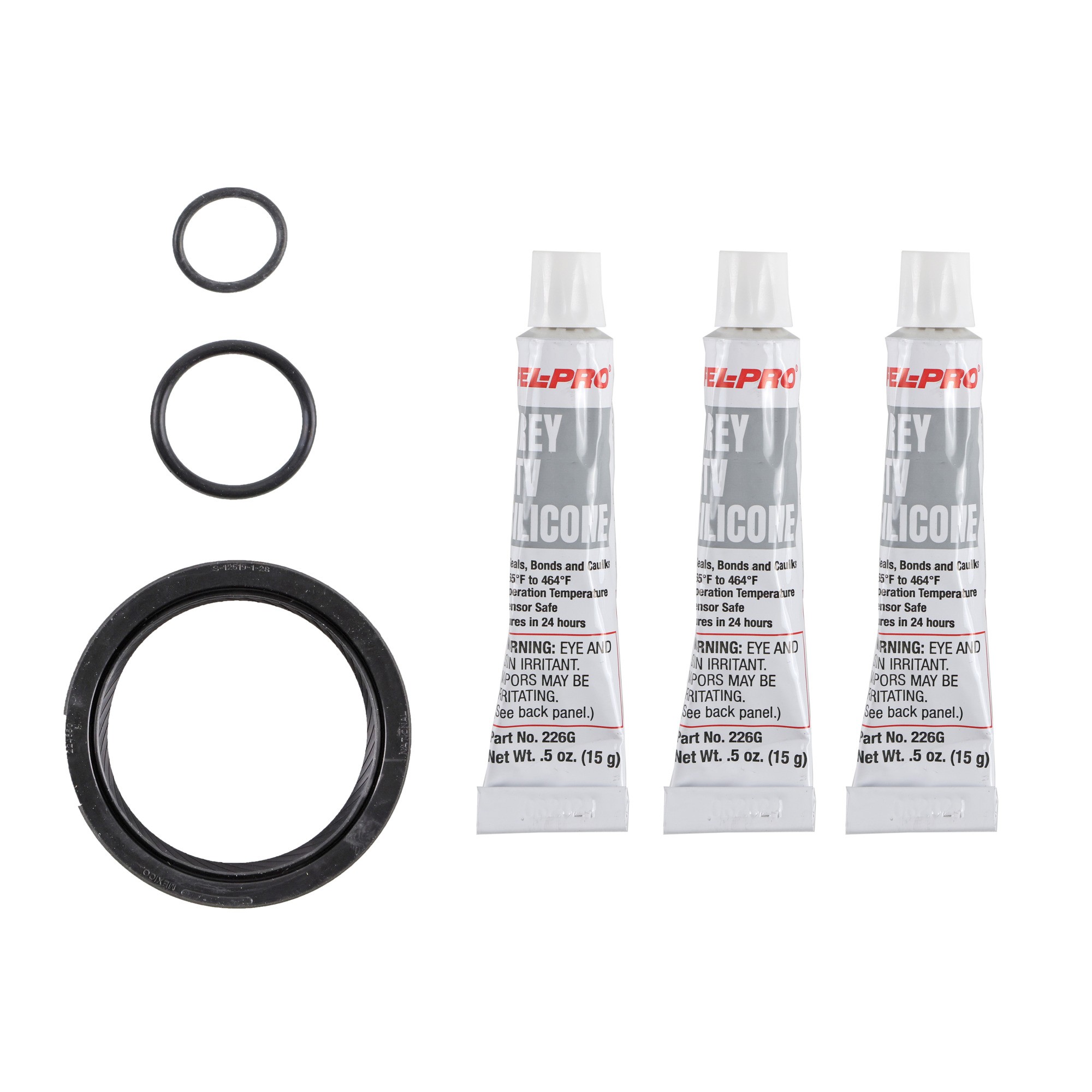 FEL-PRO Crankshaft Seal TCS46130