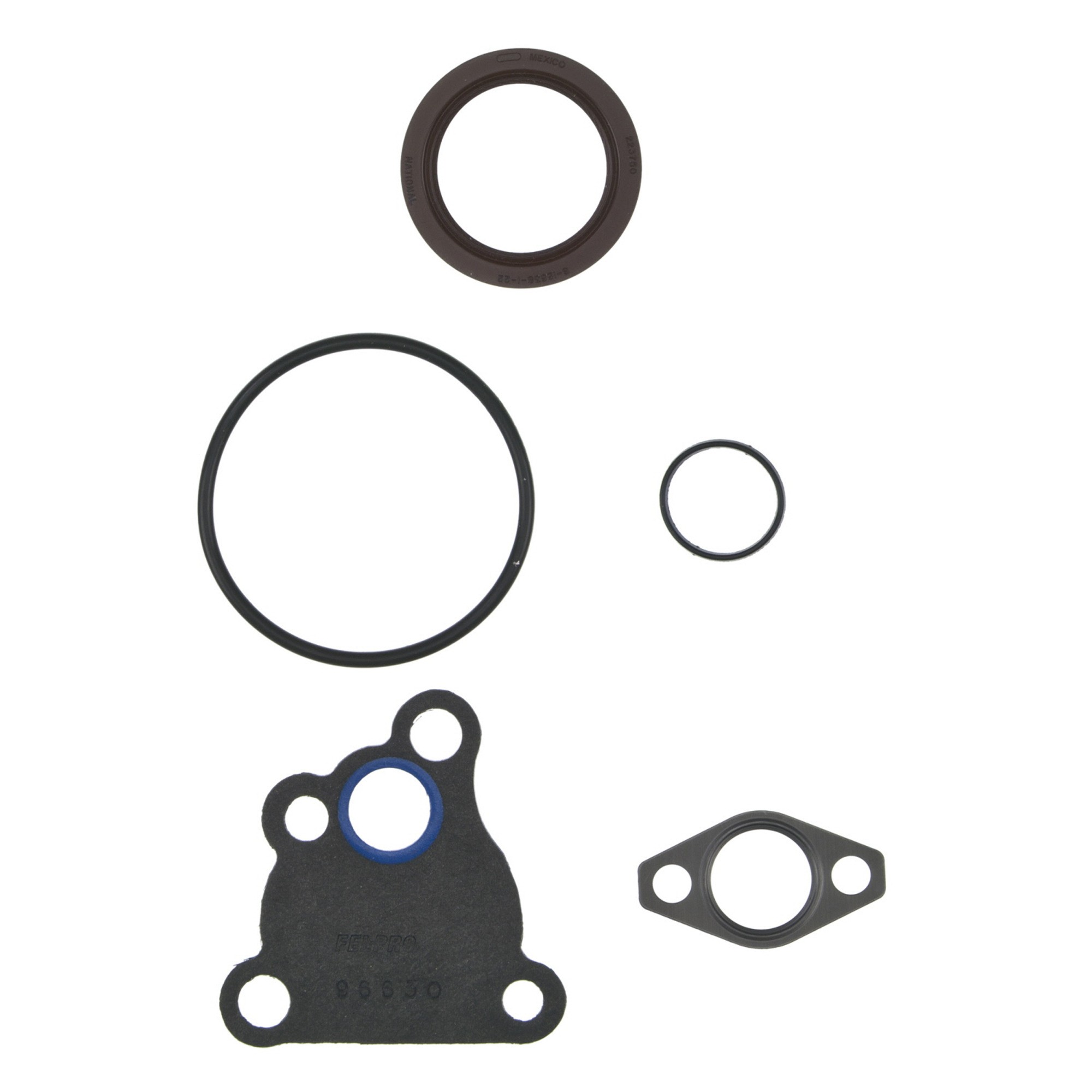 FEL-PRO Crankshaft Seal TCS46132