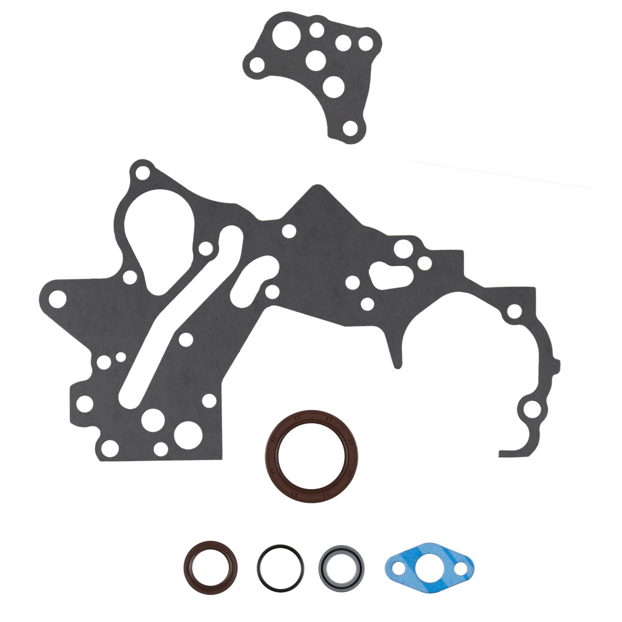 FEL-PRO Crankshaft Seal TCS46137