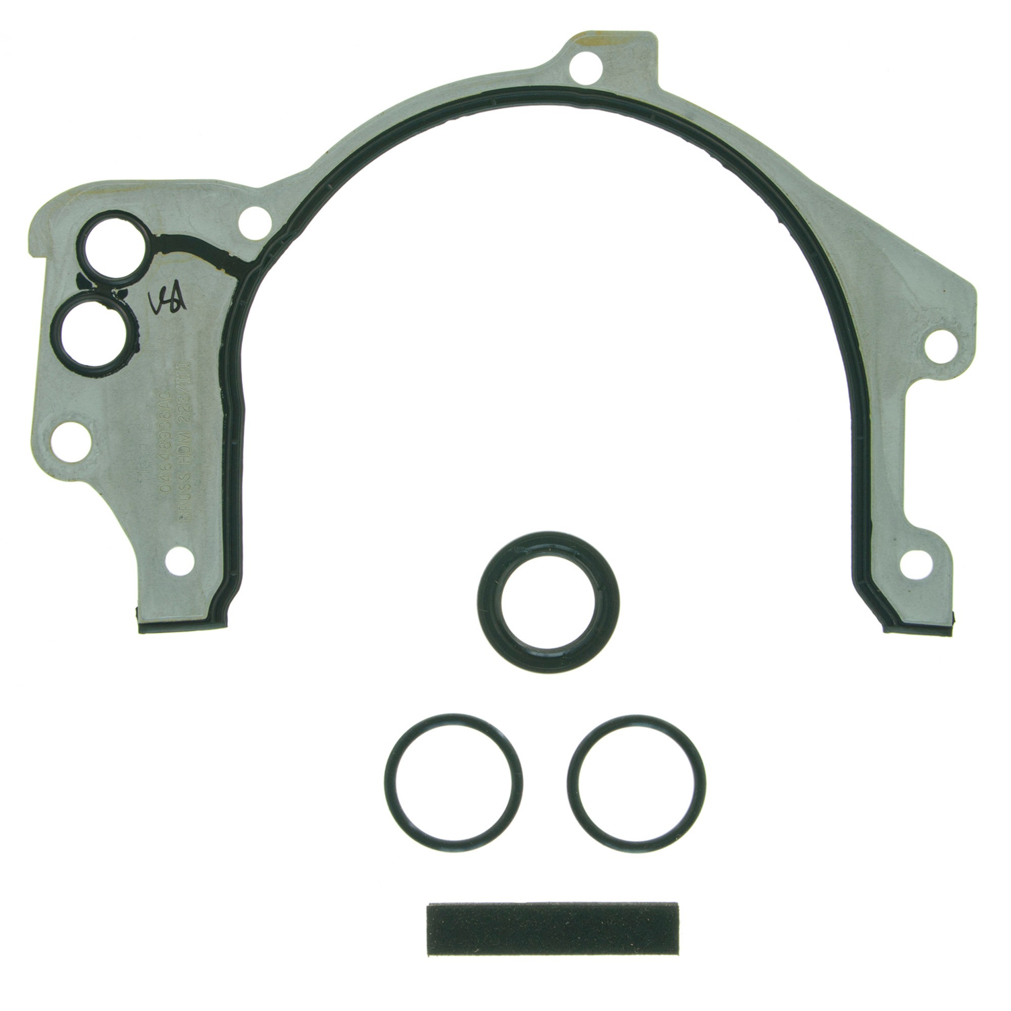 FEL-PRO Crankshaft Seal TCS46147