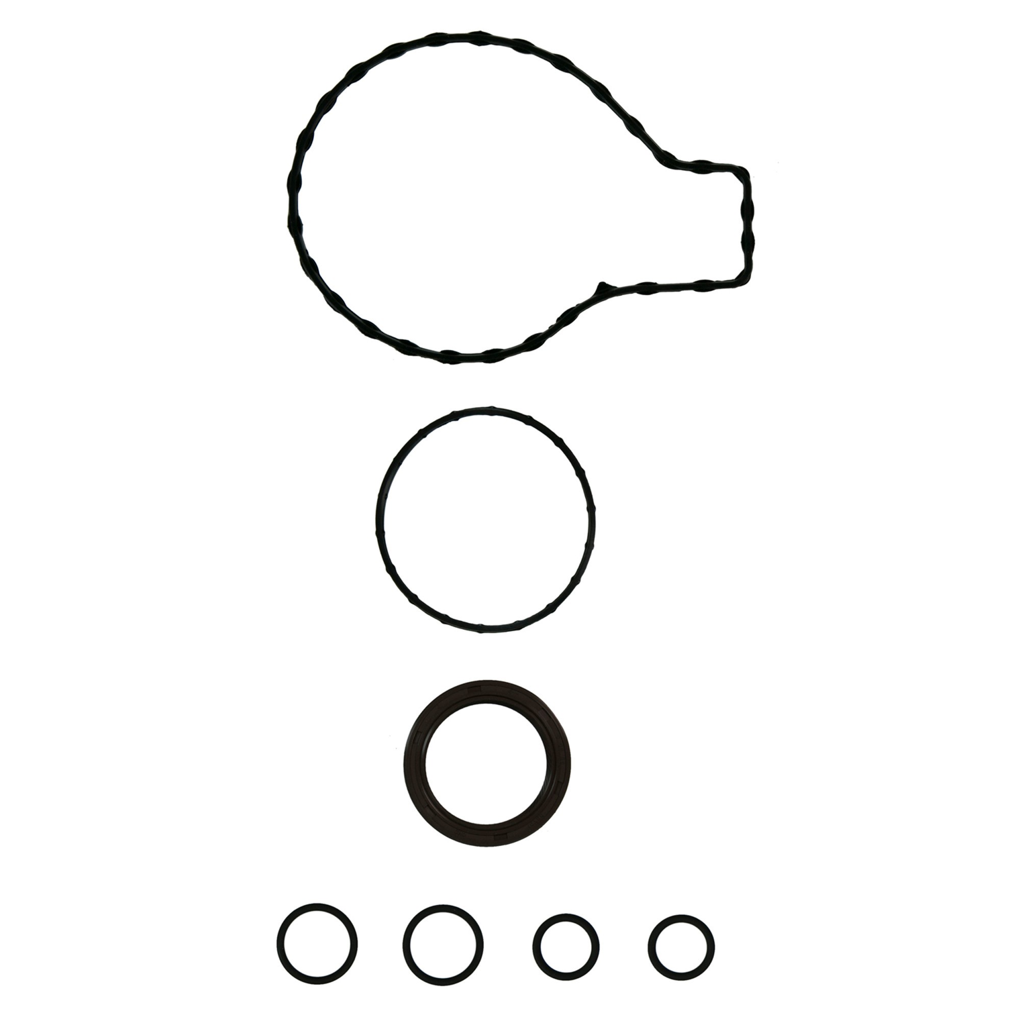 FEL-PRO Crankshaft Seal TCS461481