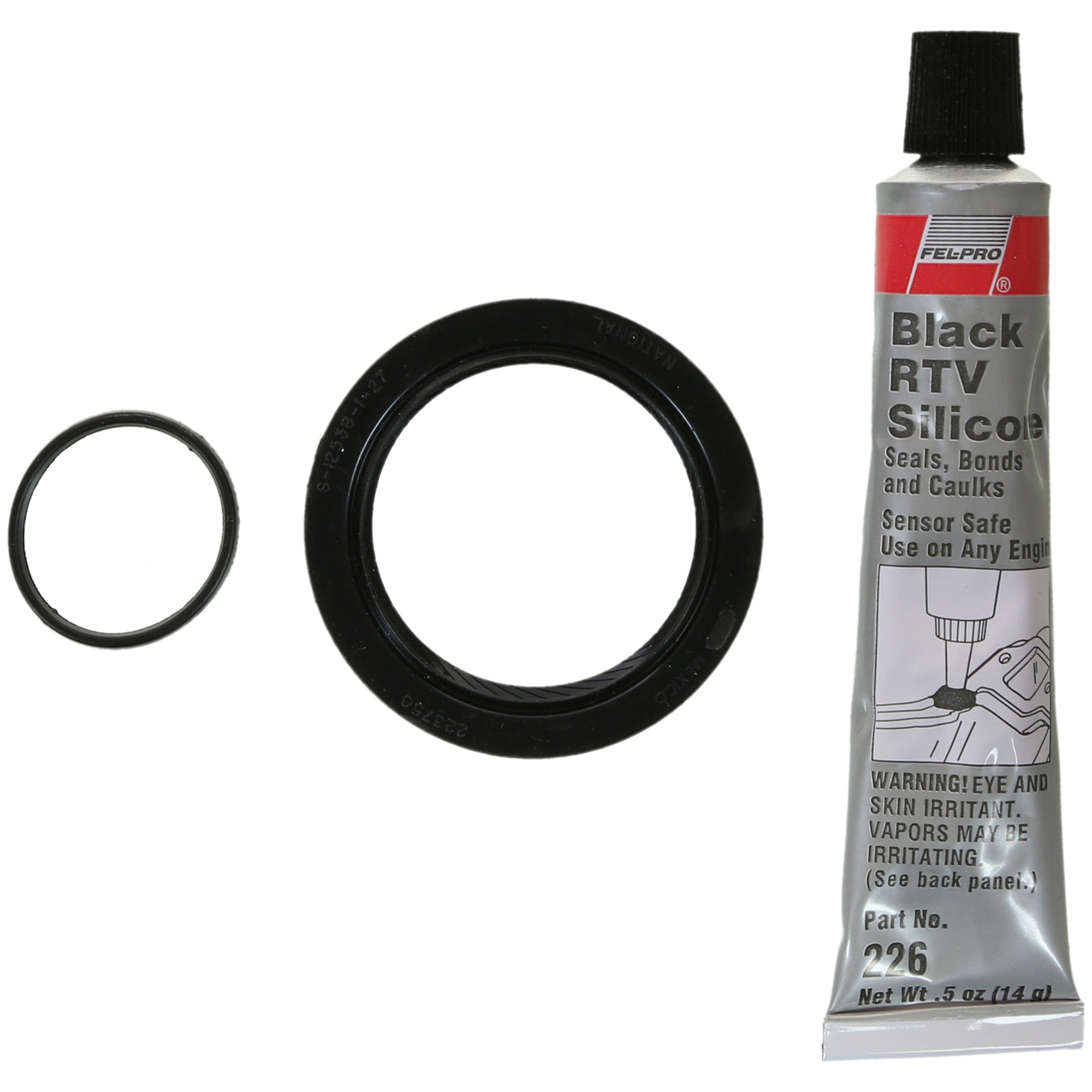 FEL-PRO Crankshaft Seal TCS46151