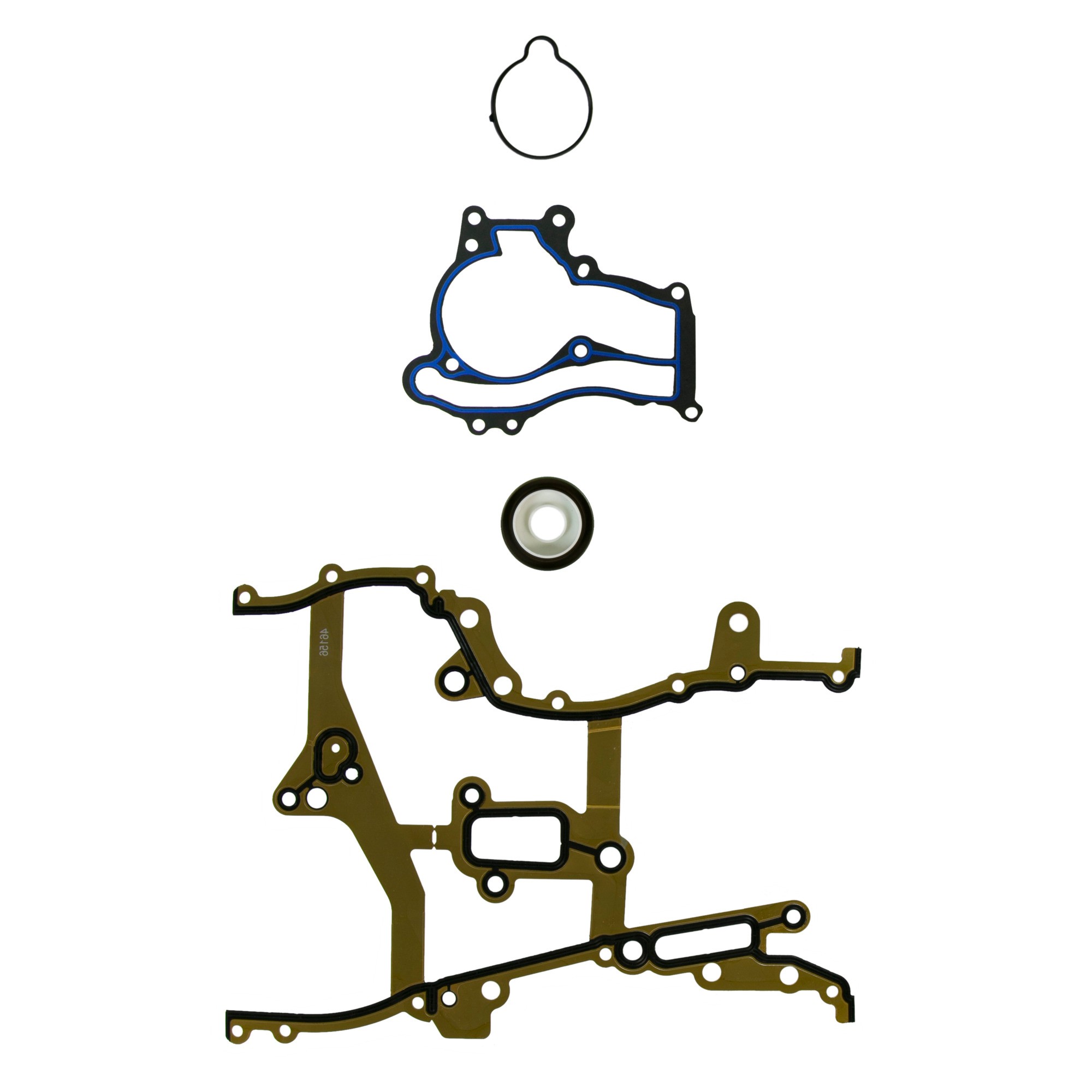 FEL-PRO Crankshaft Seal TCS46156