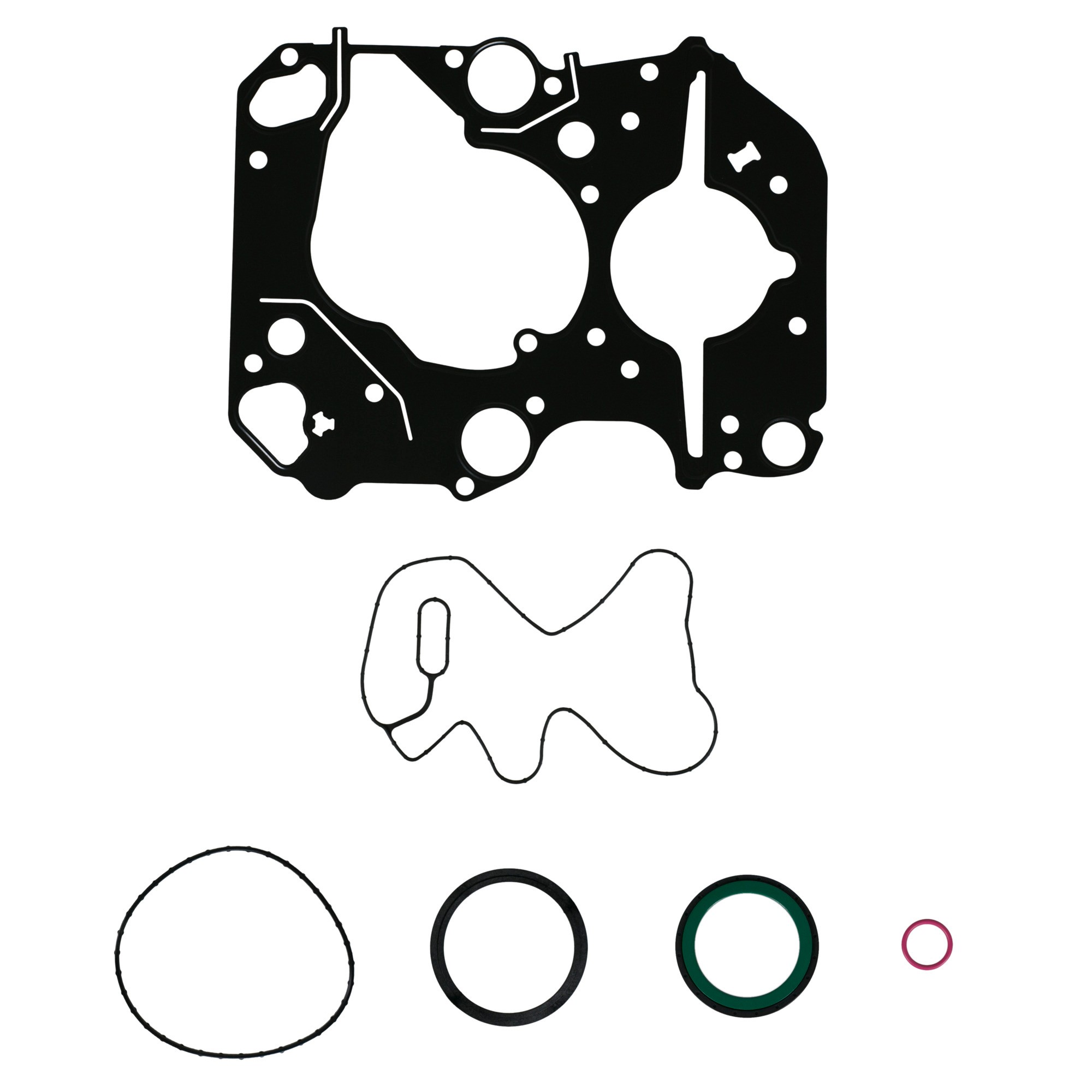 FEL-PRO Timing Cover Gasket TCS46157