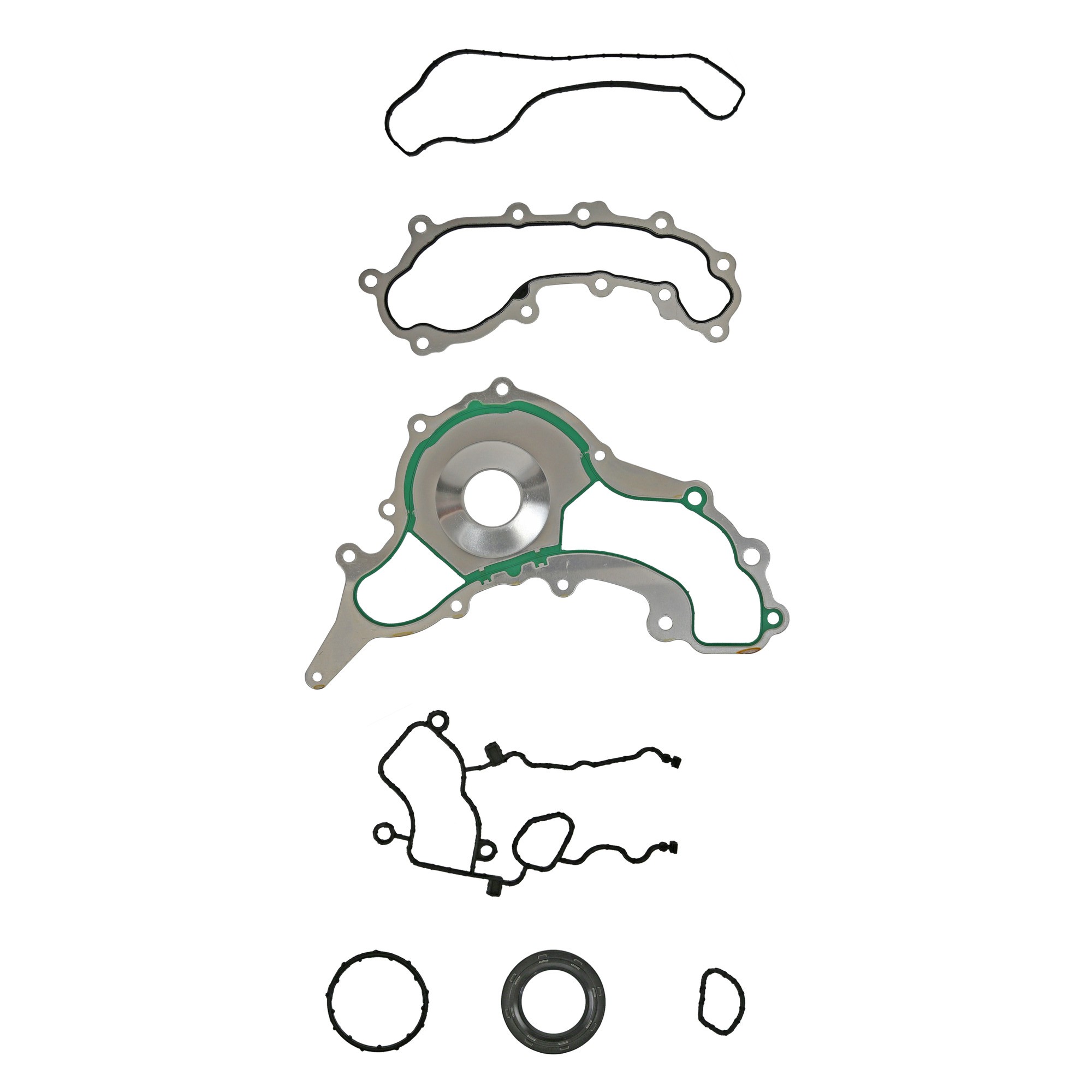 FEL-PRO Timing Cover Gasket TCS461621