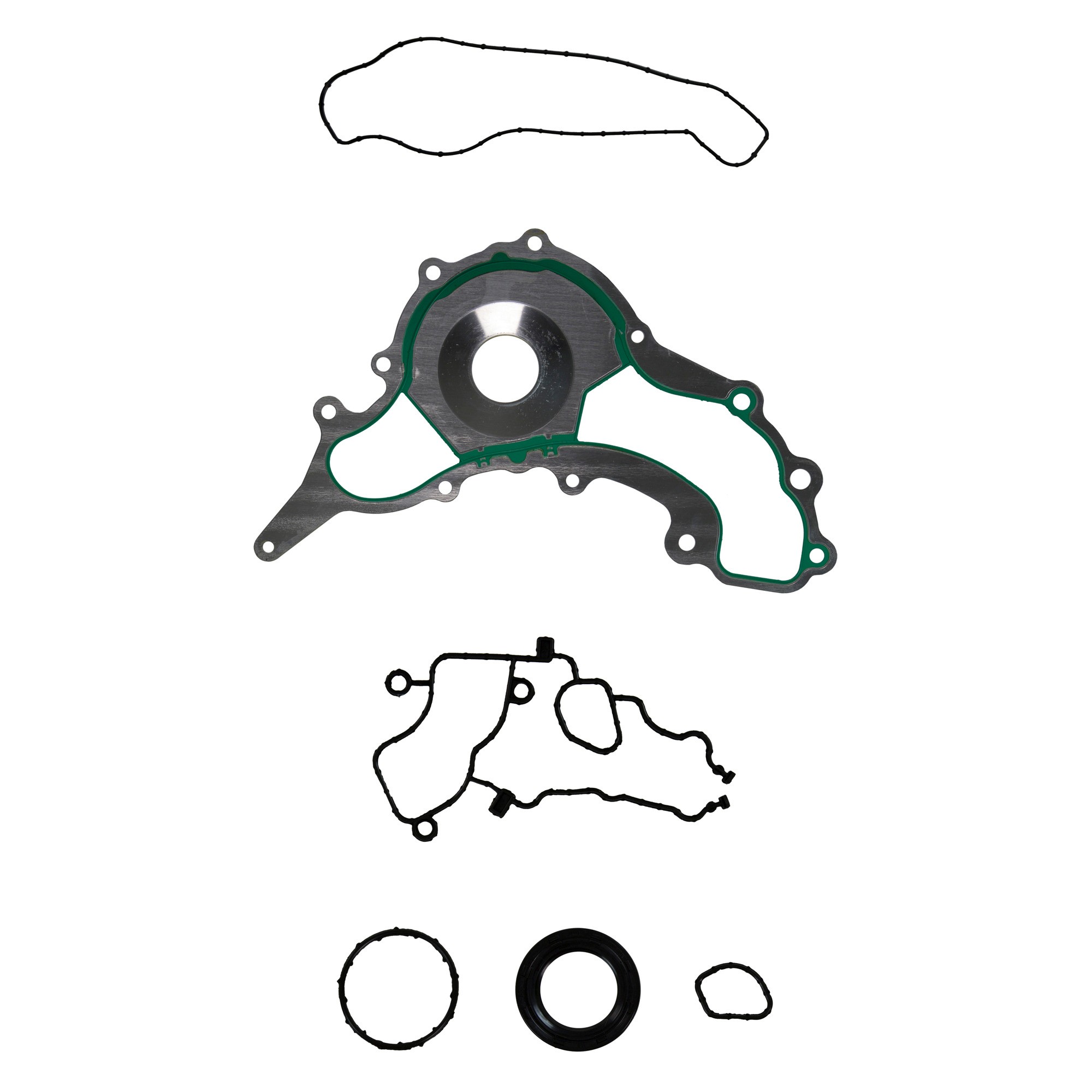 FEL-PRO Timing Cover Gasket TCS46162
