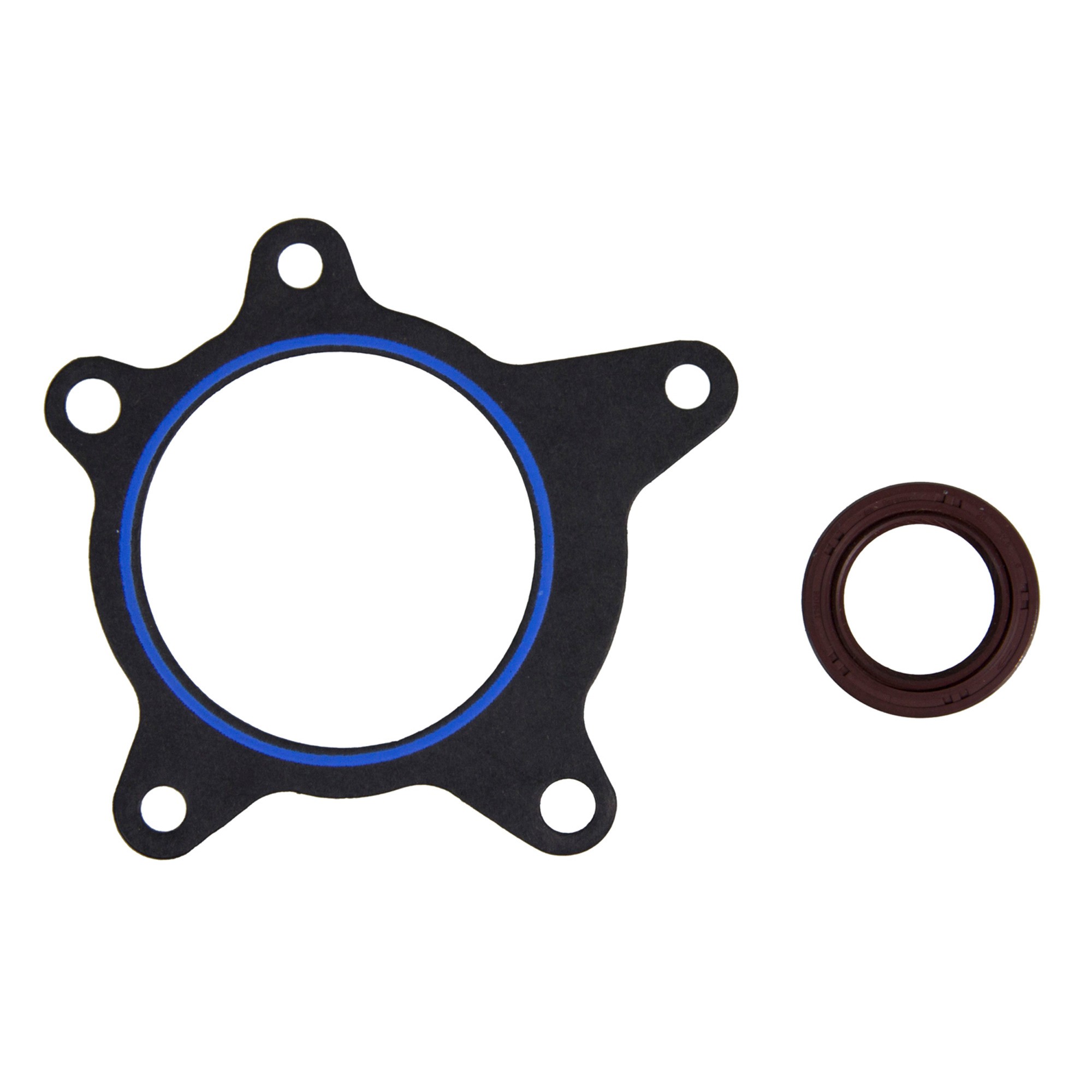 FEL-PRO Crankshaft Seal TCS46166