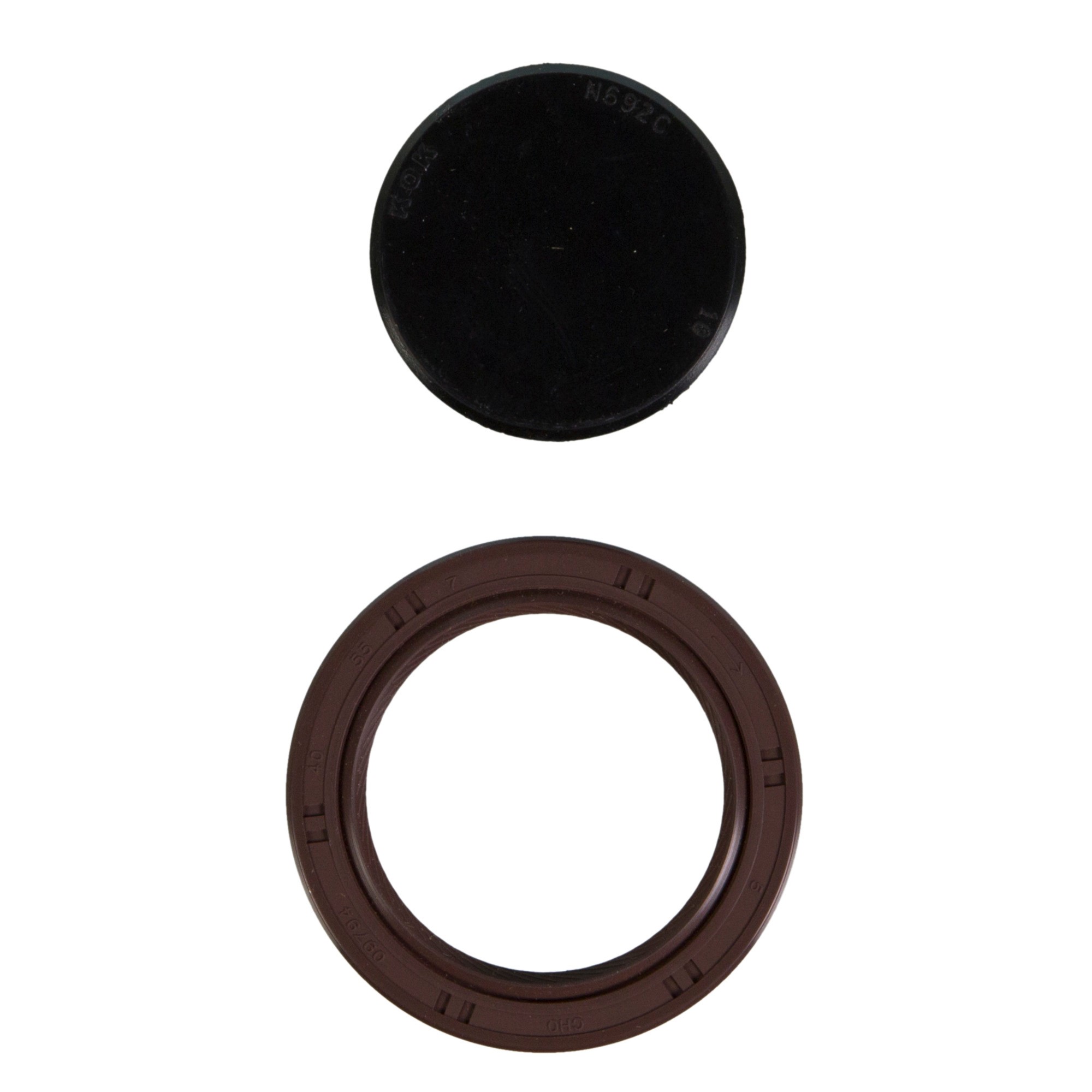 FEL-PRO Crankshaft Seal TCS46175