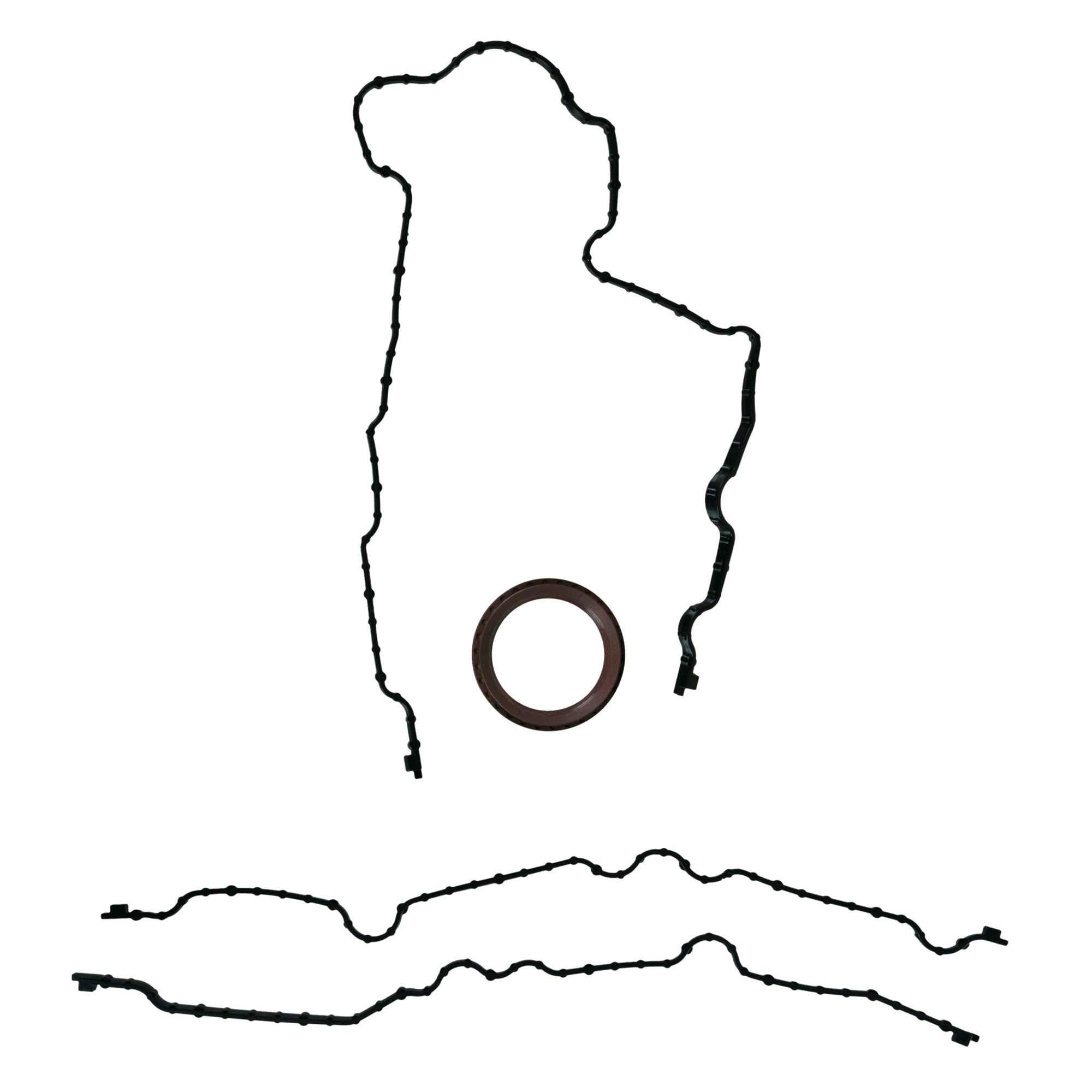 FEL-PRO Timing Cover Gasket TCS46176