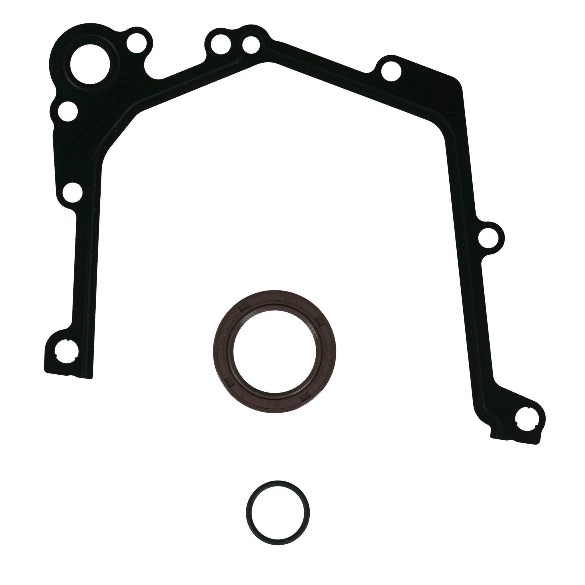 FEL-PRO Crankshaft Seal TCS46180