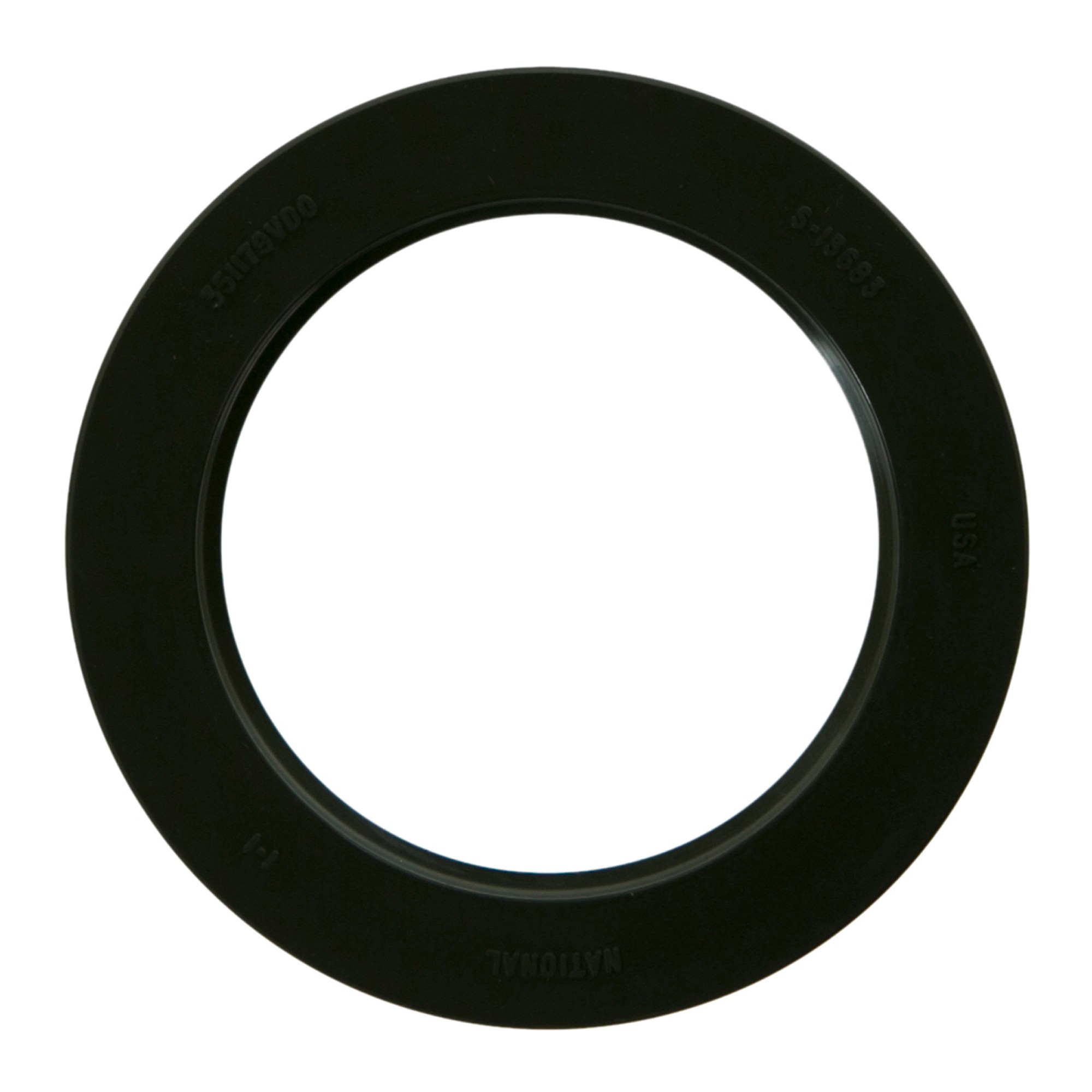 FEL-PRO Crankshaft Seal TCS46197