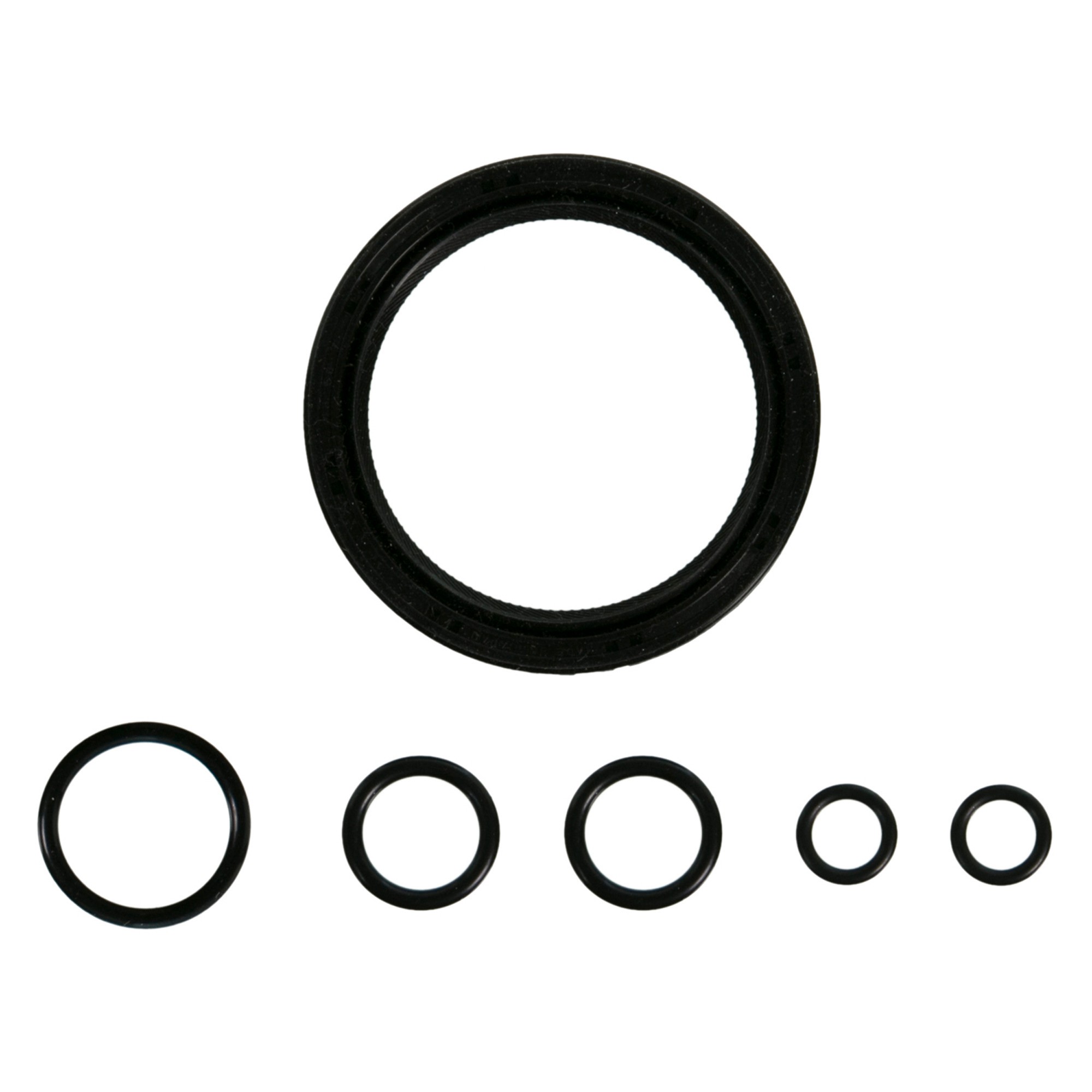FEL-PRO Crankshaft Seal TCS46201