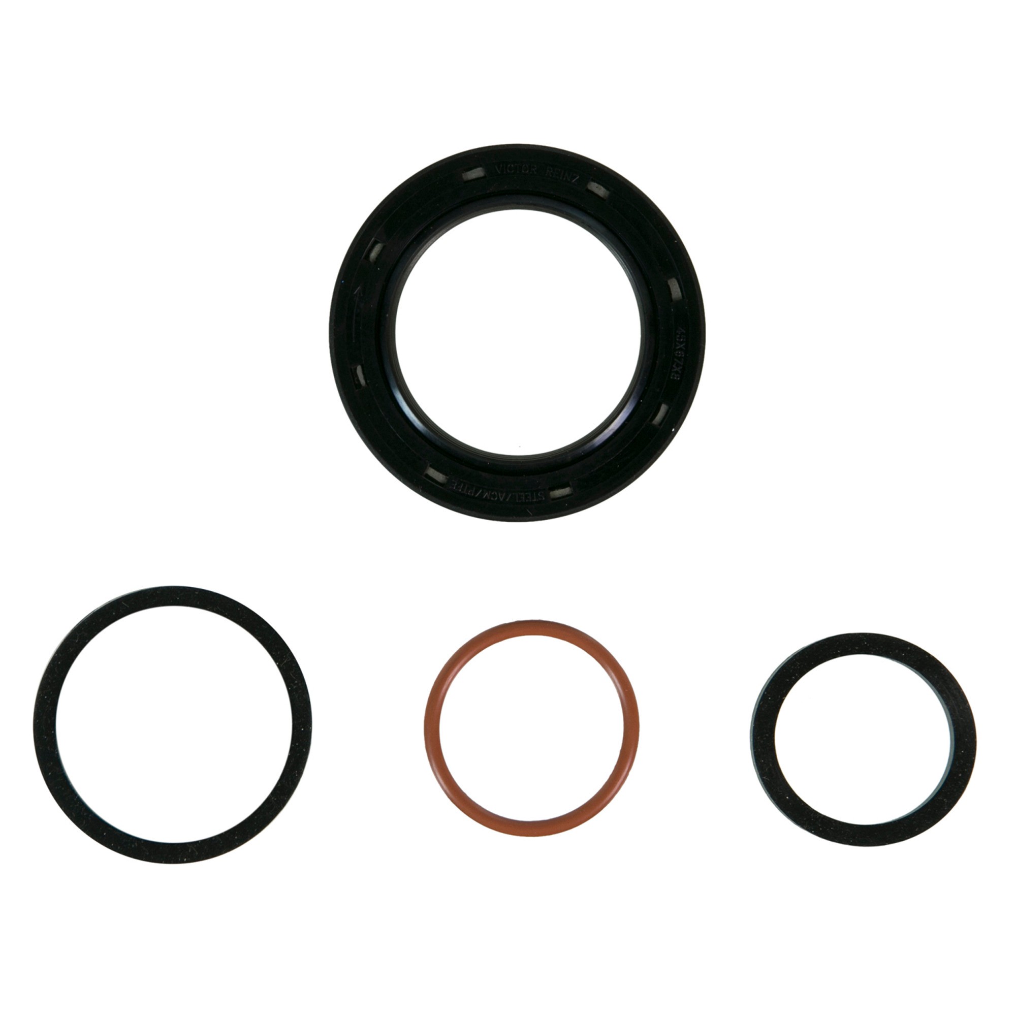 FEL-PRO Crankshaft Seal TCS46204