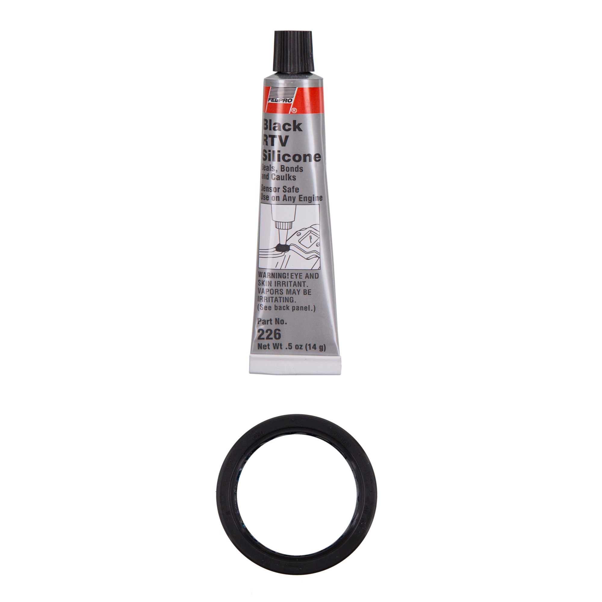 FEL-PRO Crankshaft Seal TCS46206