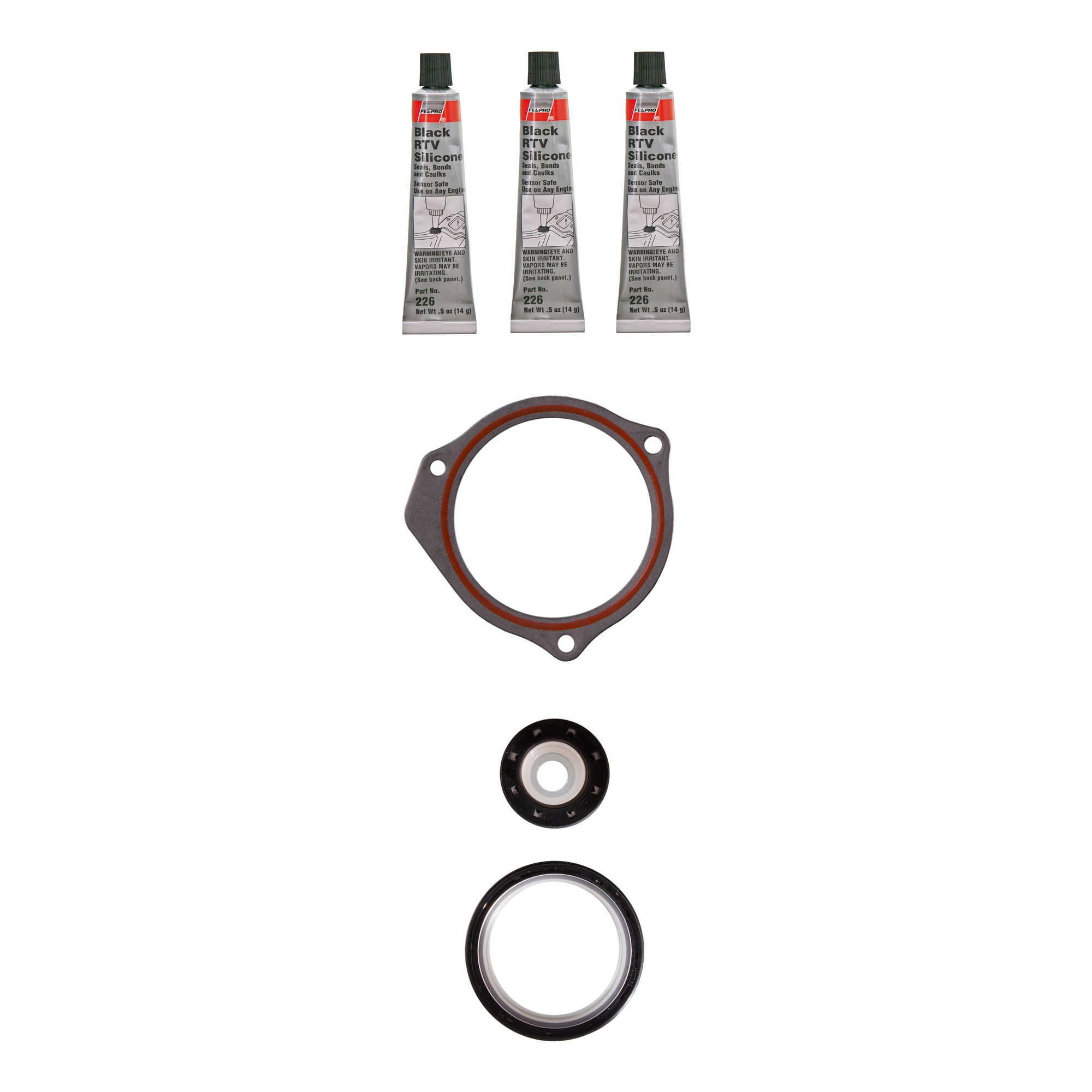 FEL-PRO Crankshaft Seal TCS46220