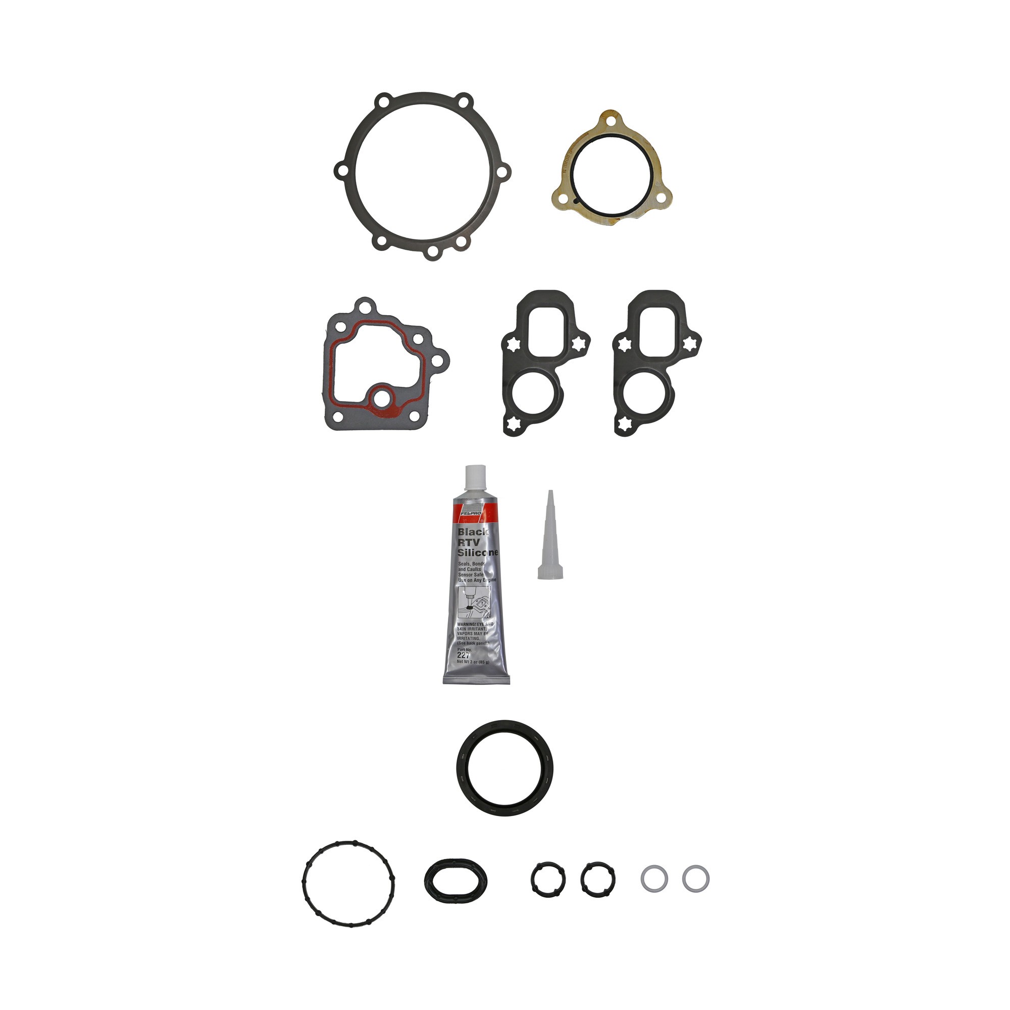 FEL-PRO Timing Cover Gasket TCS462211