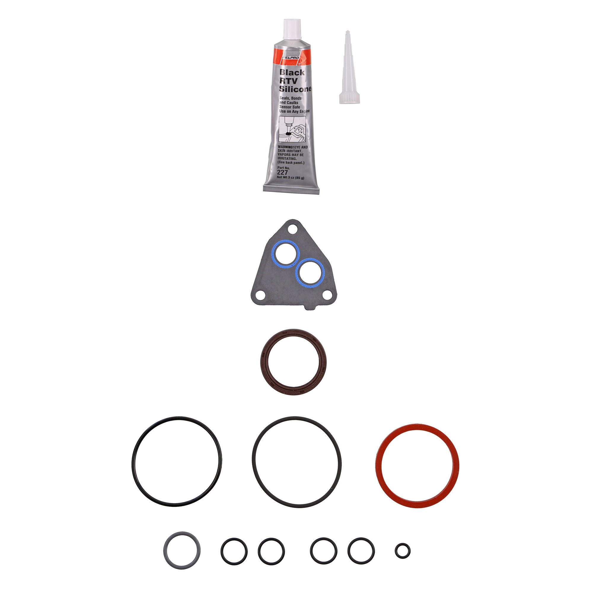 FEL-PRO Timing Cover Gasket TCS46242