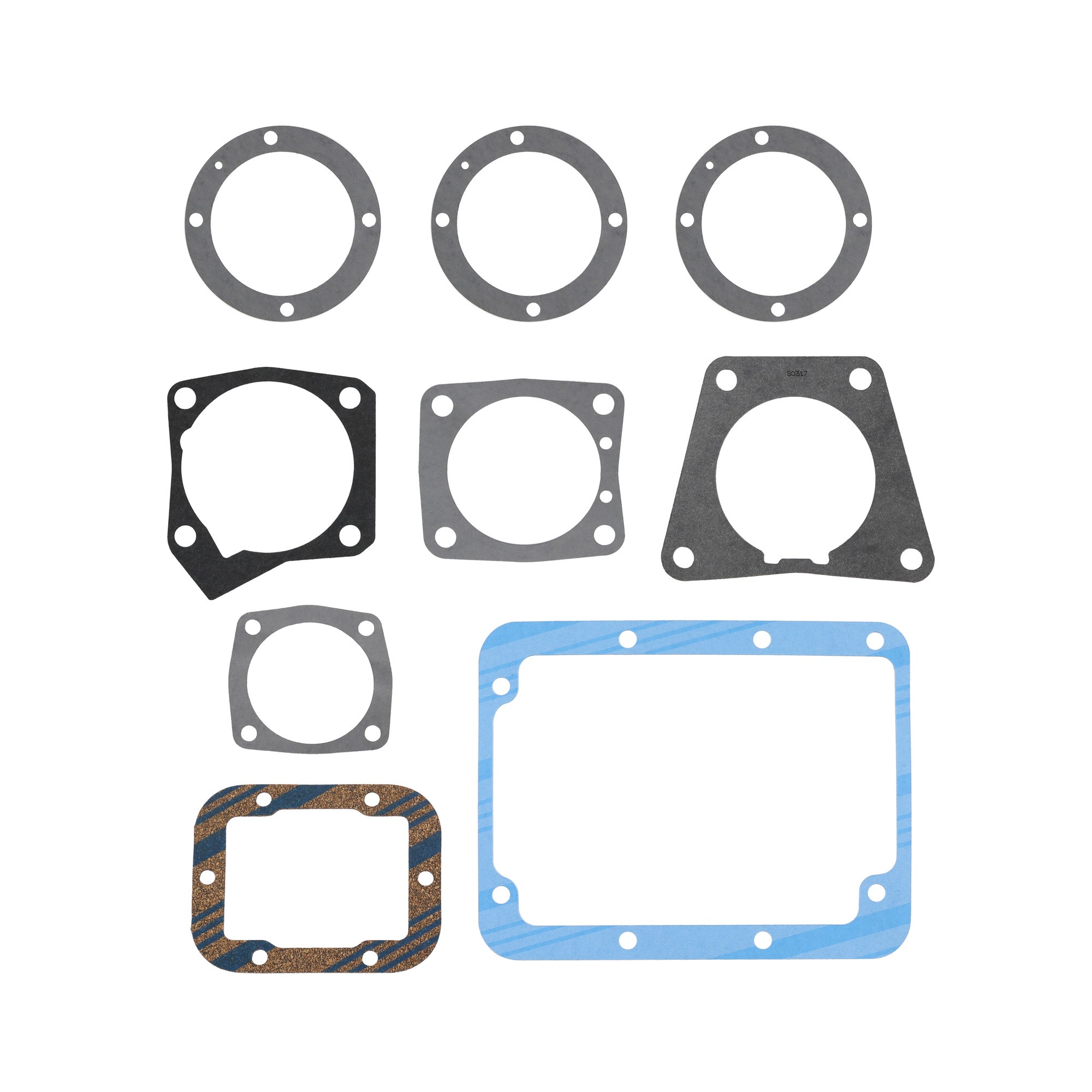 FEL-PRO Gasket Set TS13991