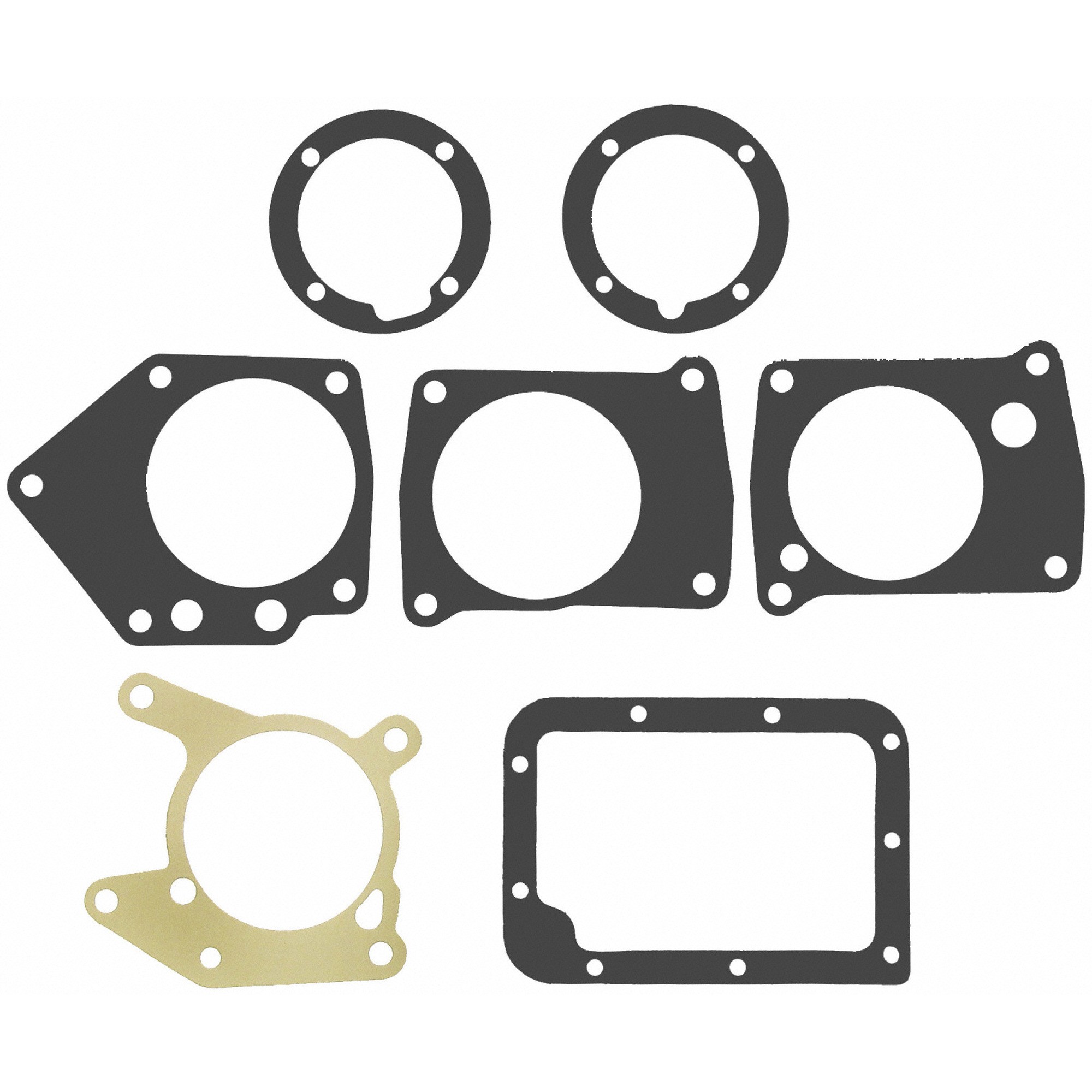 FEL-PRO Gasket Set TS2973B