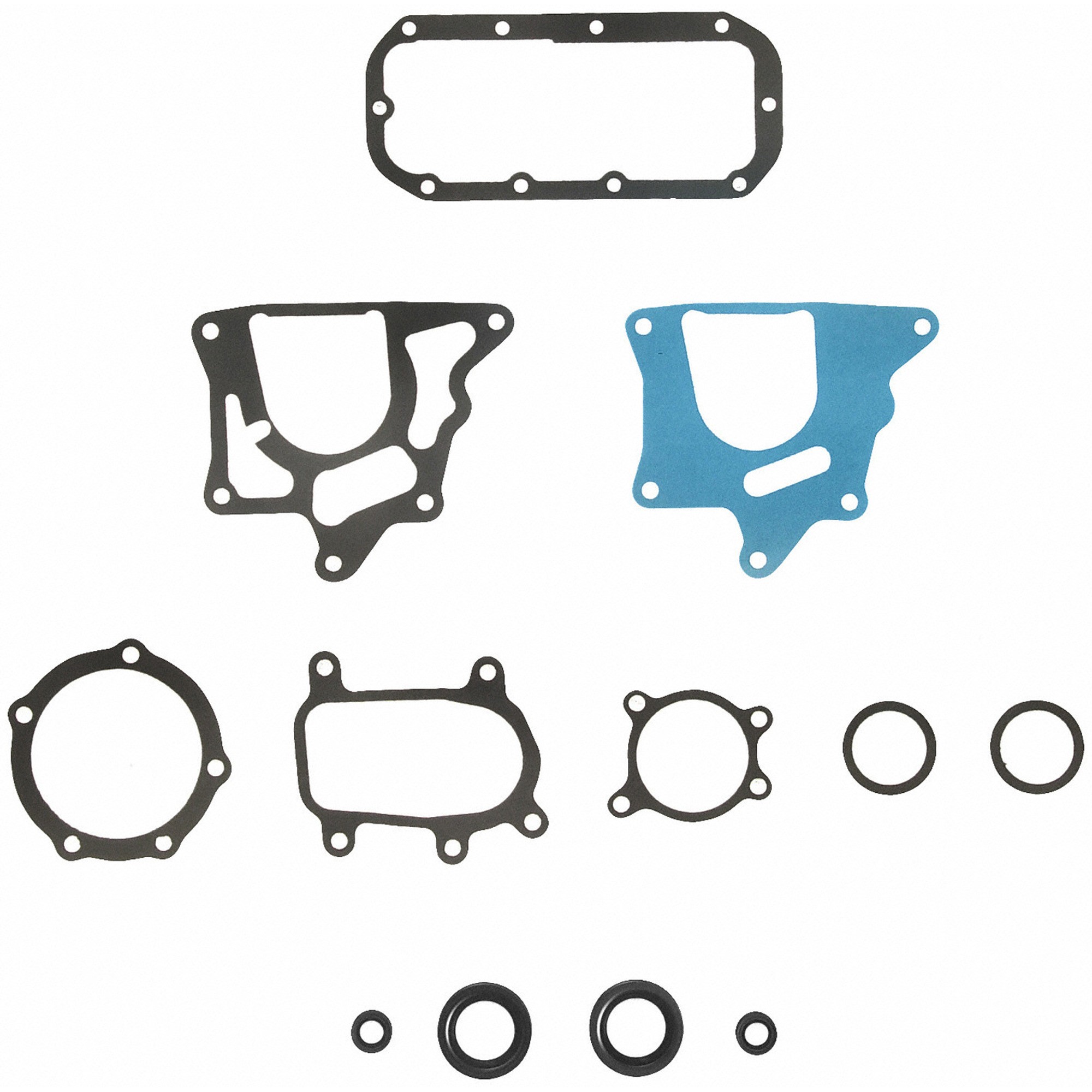 FEL-PRO Transfer Case Gasket TS3181A